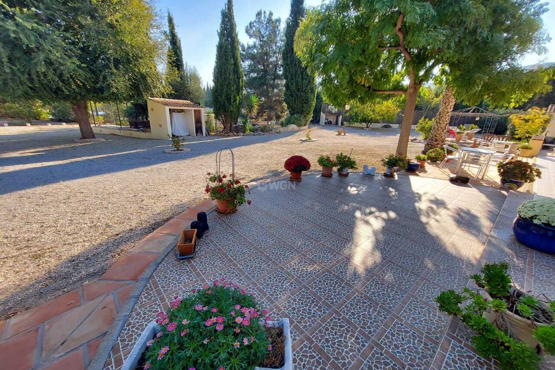 Resale - Villa - Murcia - Inland