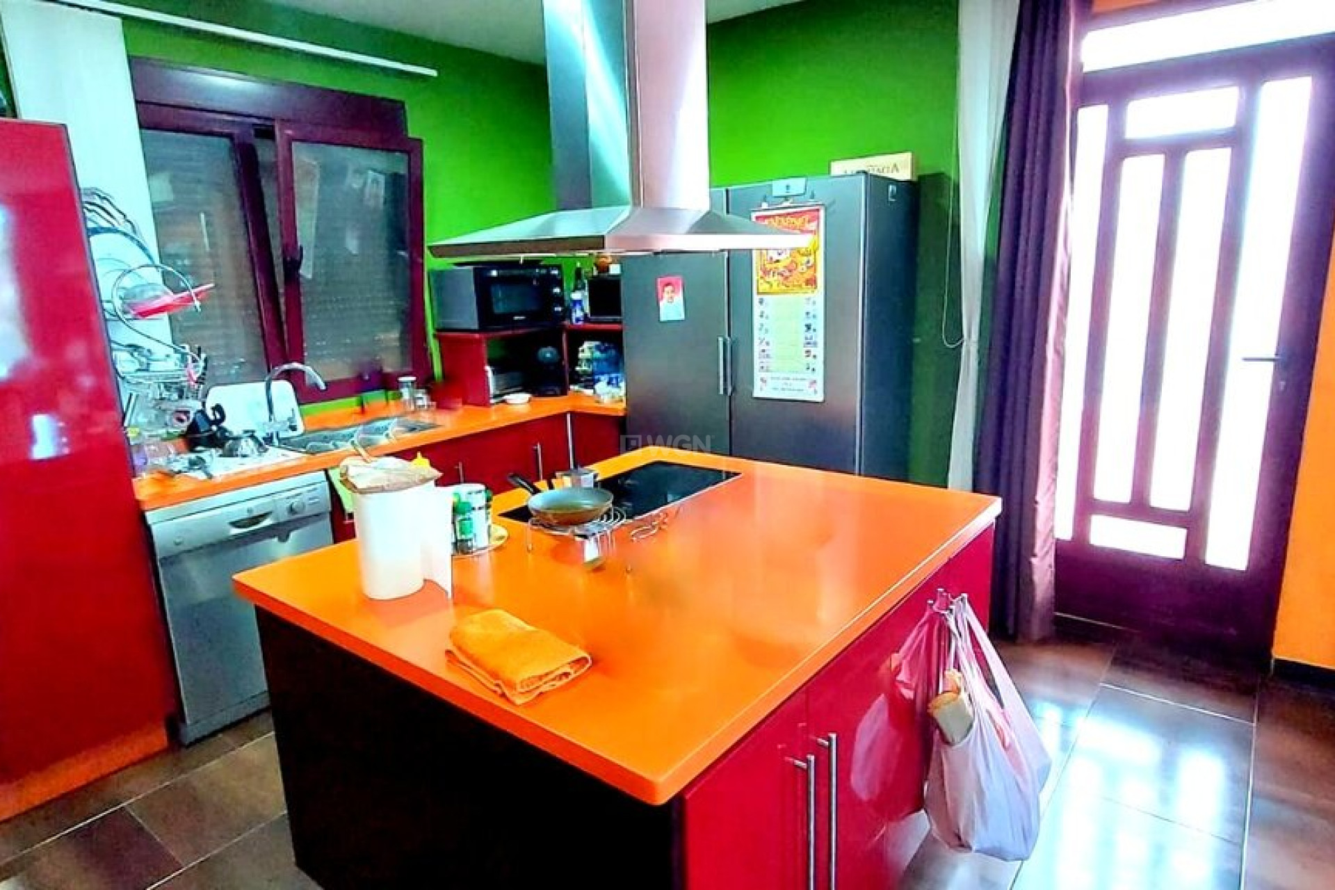 Resale - Villa - Murcia - Inland