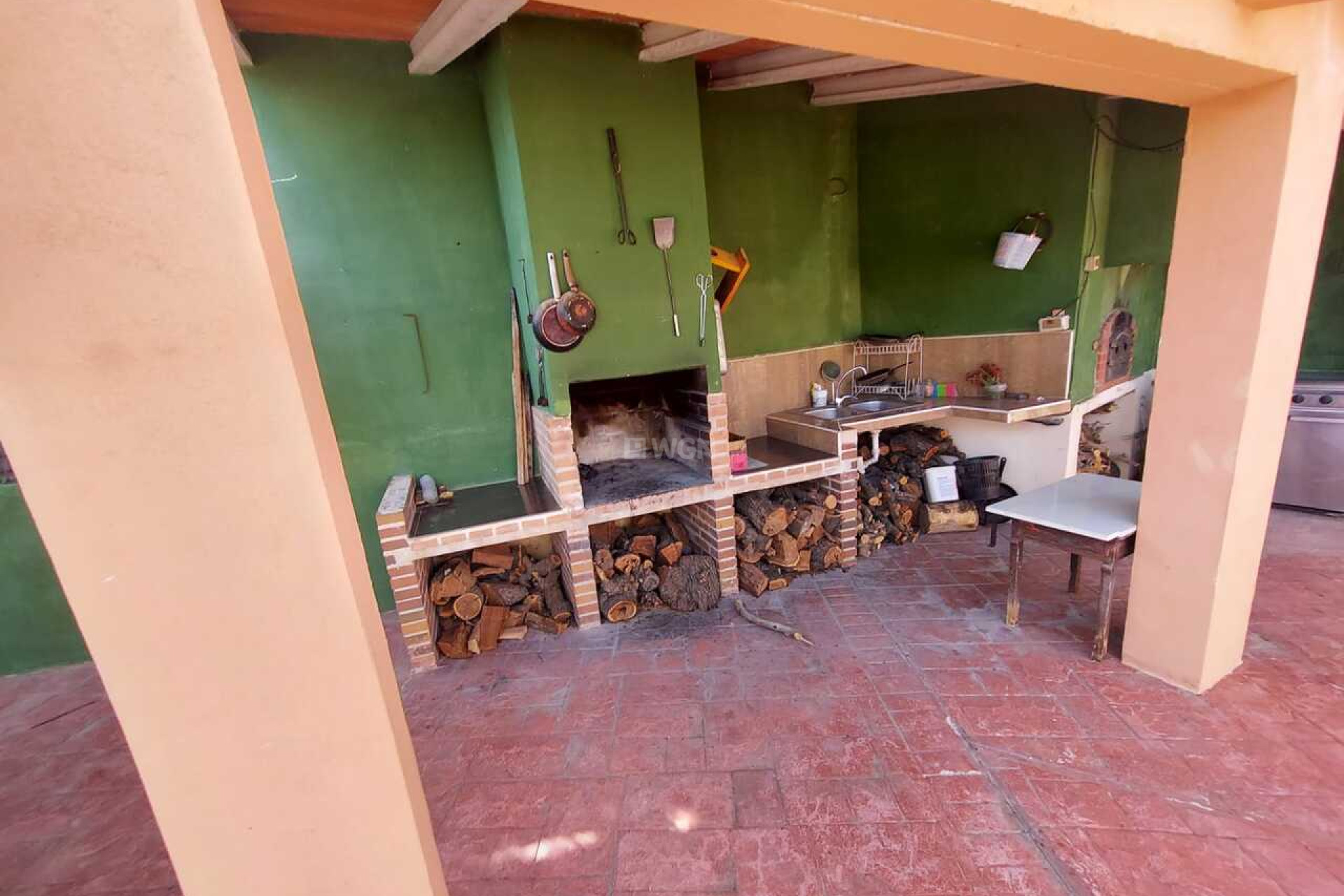 Resale - Villa - Murcia - Inland