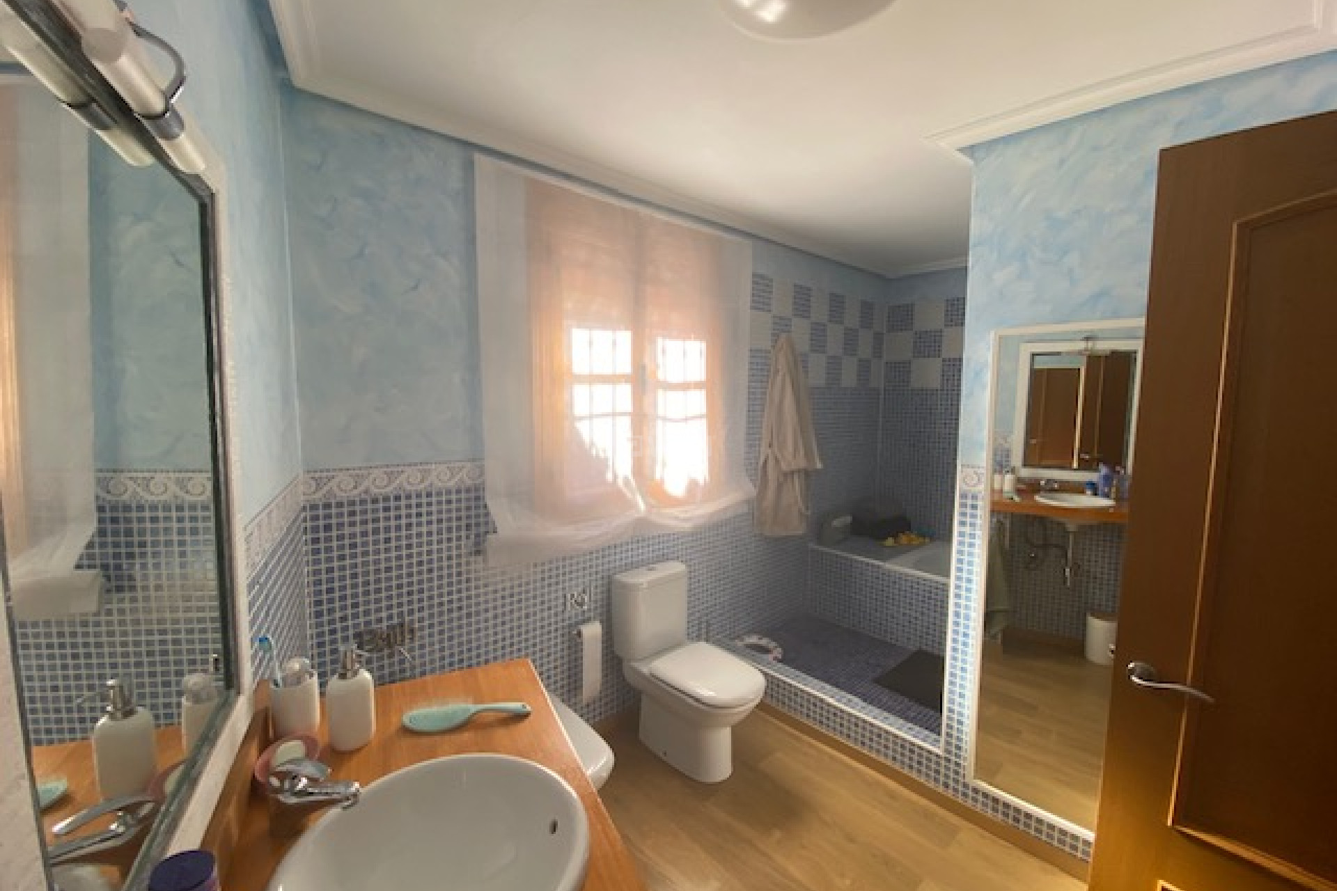 Resale - Villa - Murcia - Inland