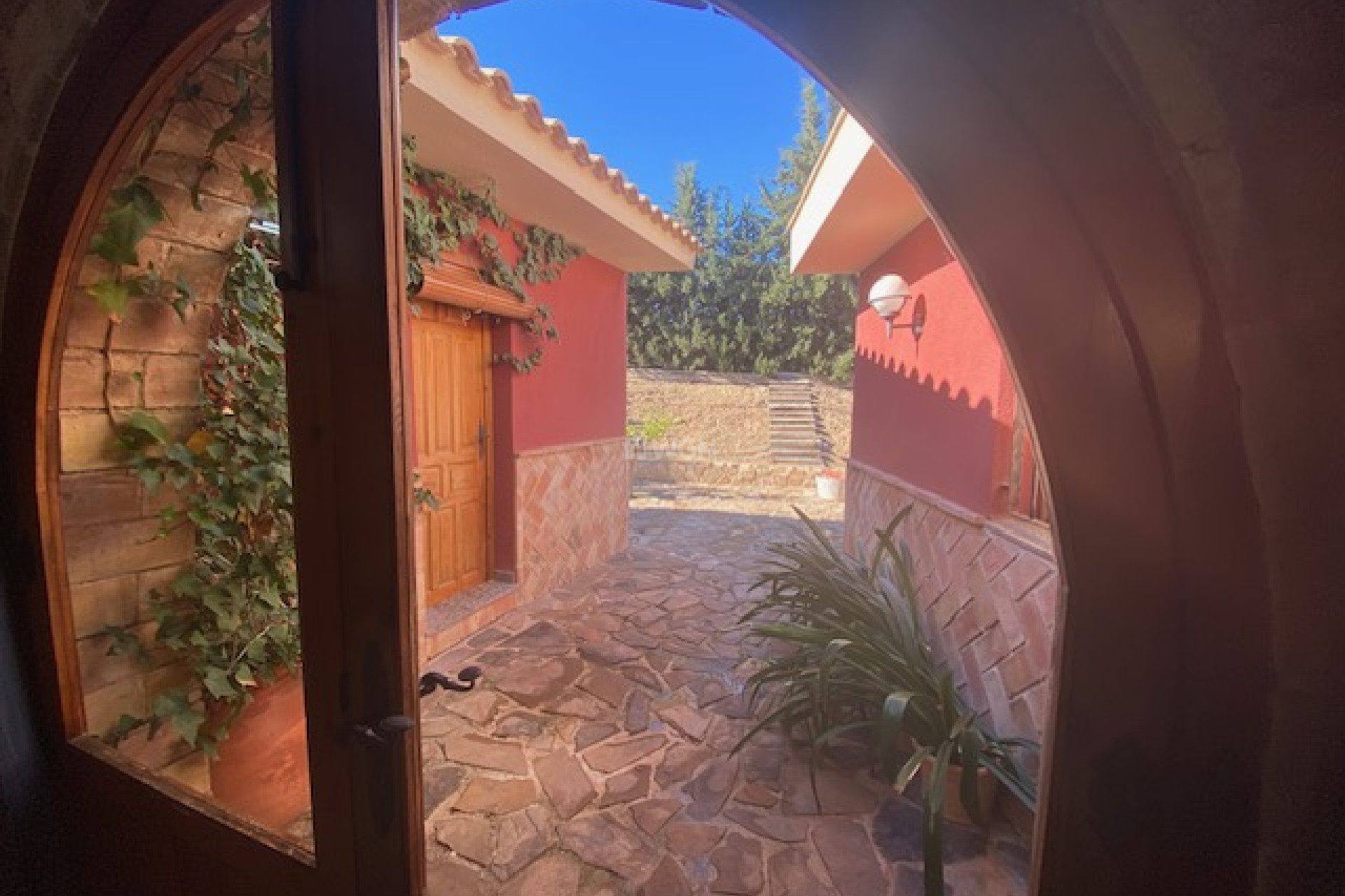 Resale - Villa - Murcia - Inland