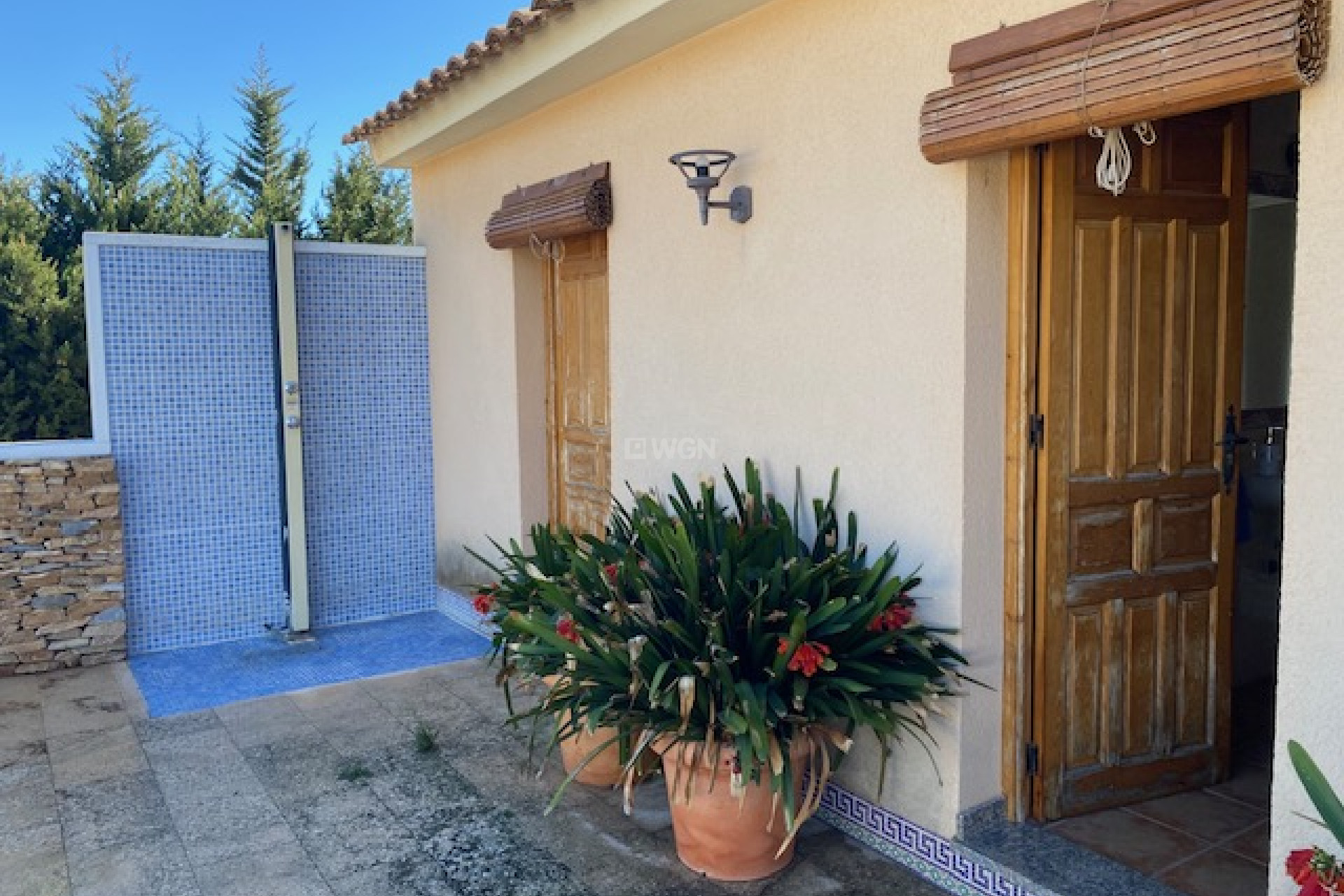 Resale - Villa - Murcia - Inland