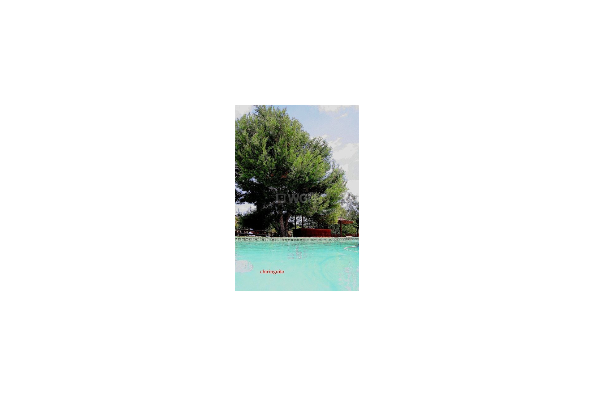 Resale - Villa - Murcia - Inland