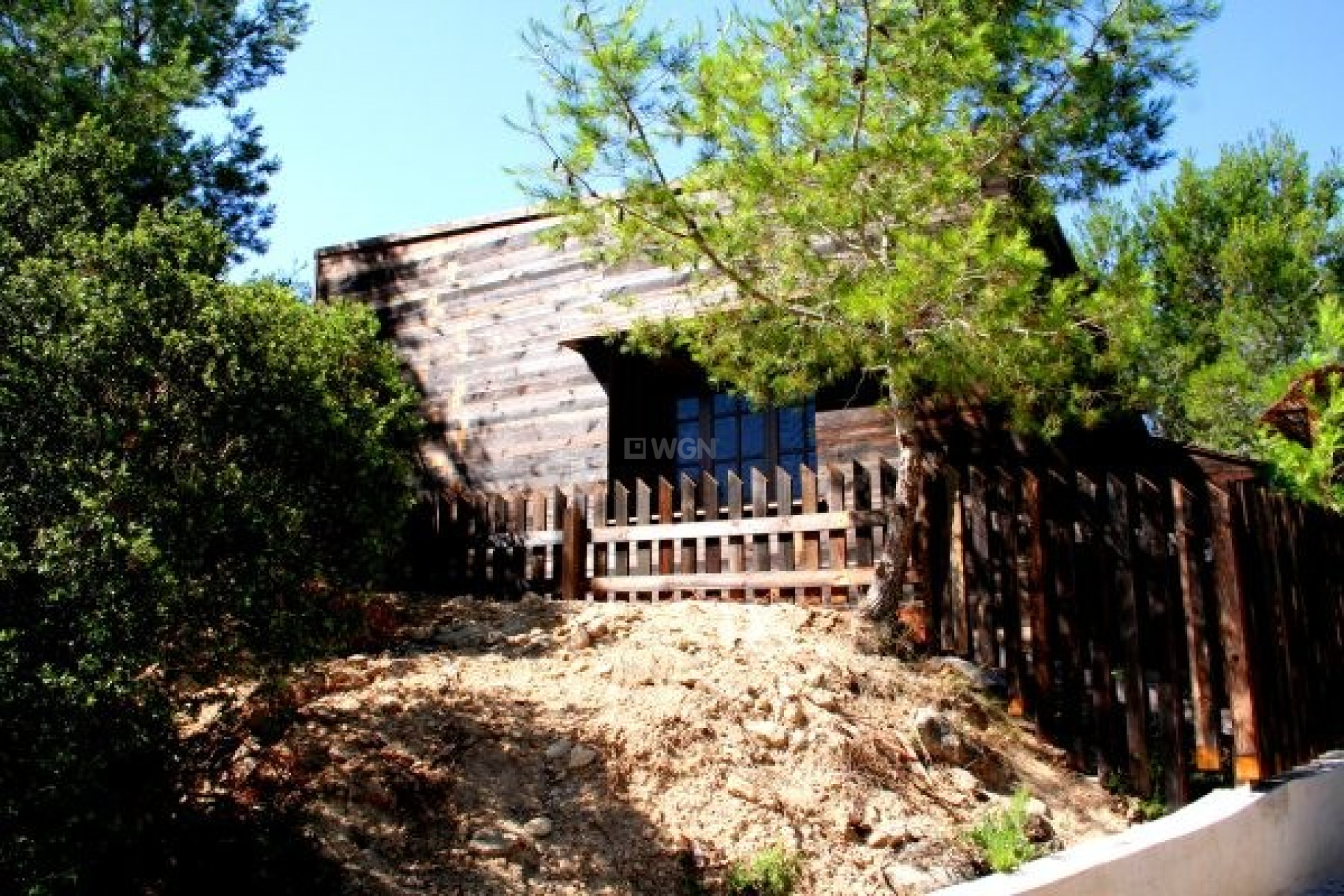 Resale - Villa - Murcia - Inland