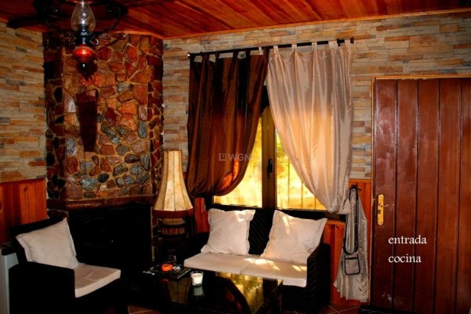 Resale - Villa - Murcia - Inland
