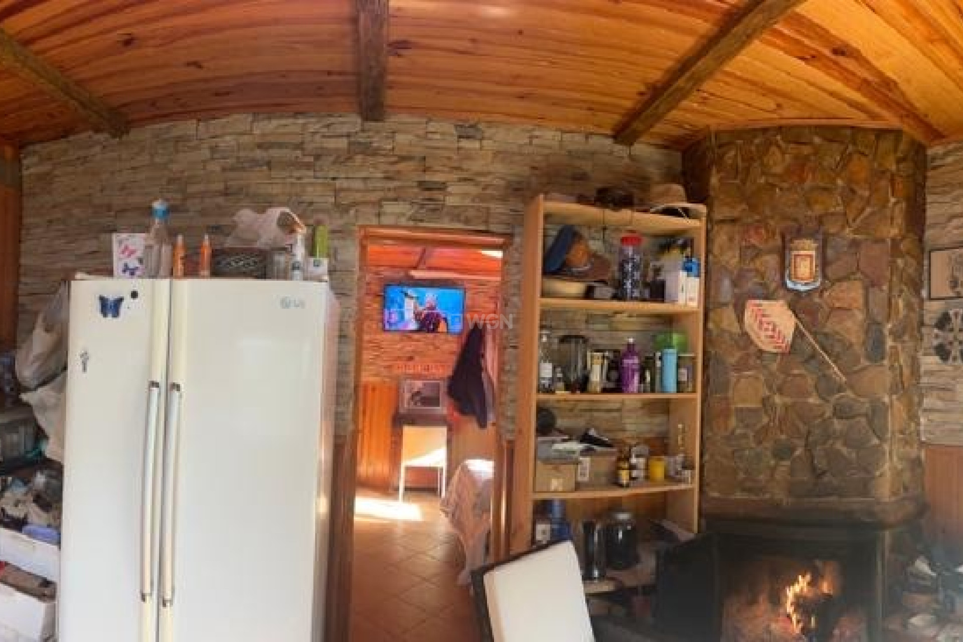 Resale - Villa - Murcia - Inland