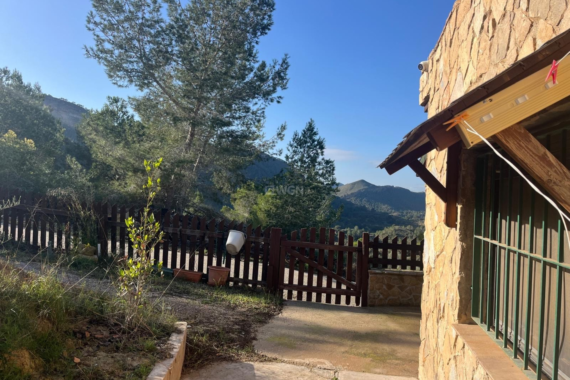 Resale - Villa - Murcia - Inland