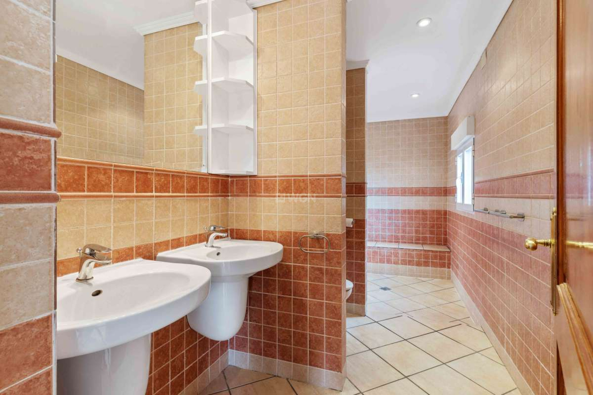 Resale - Villa - Murla - Inland