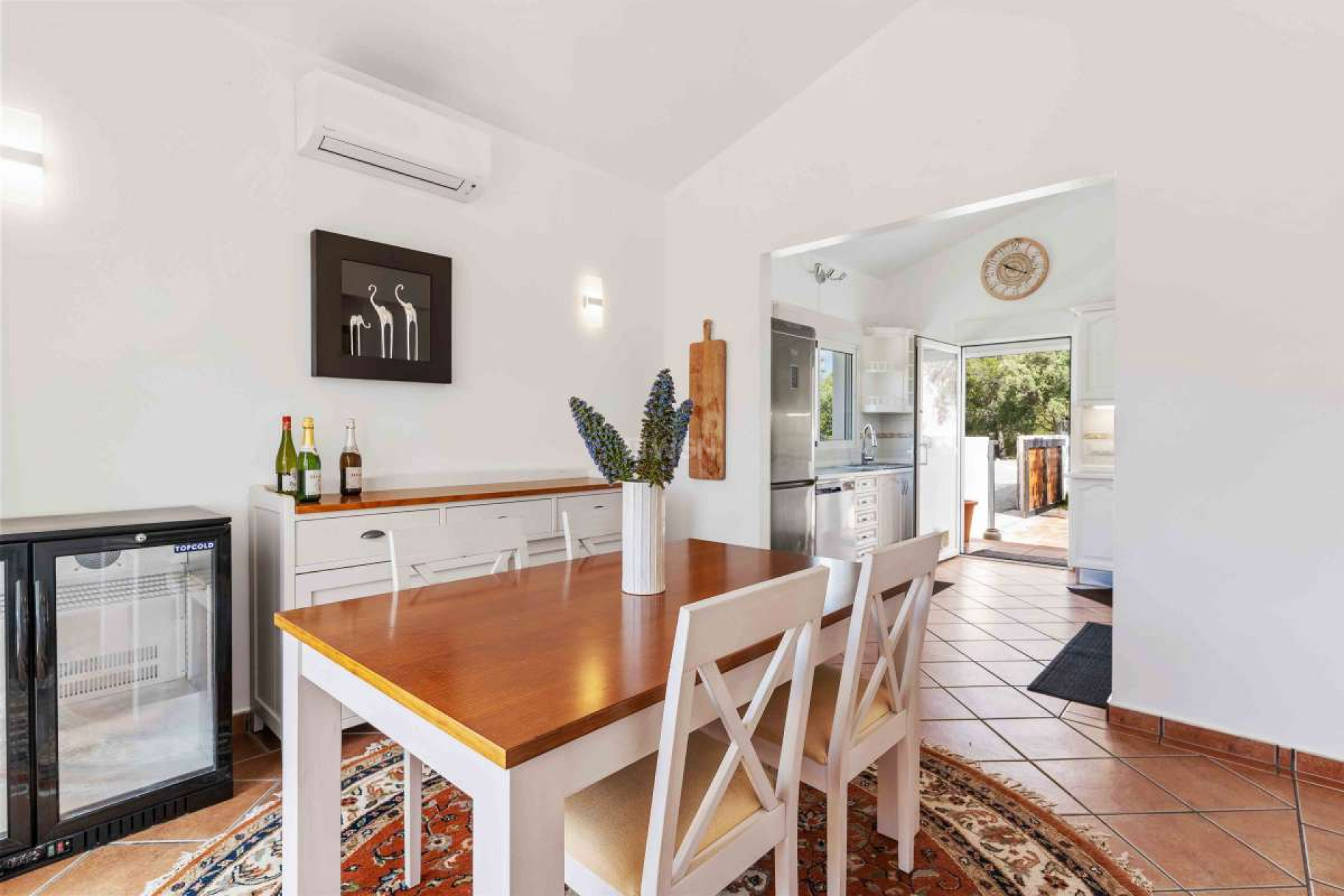 Resale - Villa - Murla - Inland