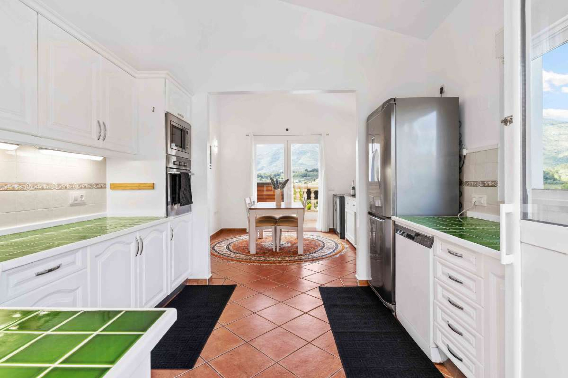 Resale - Villa - Murla - Inland