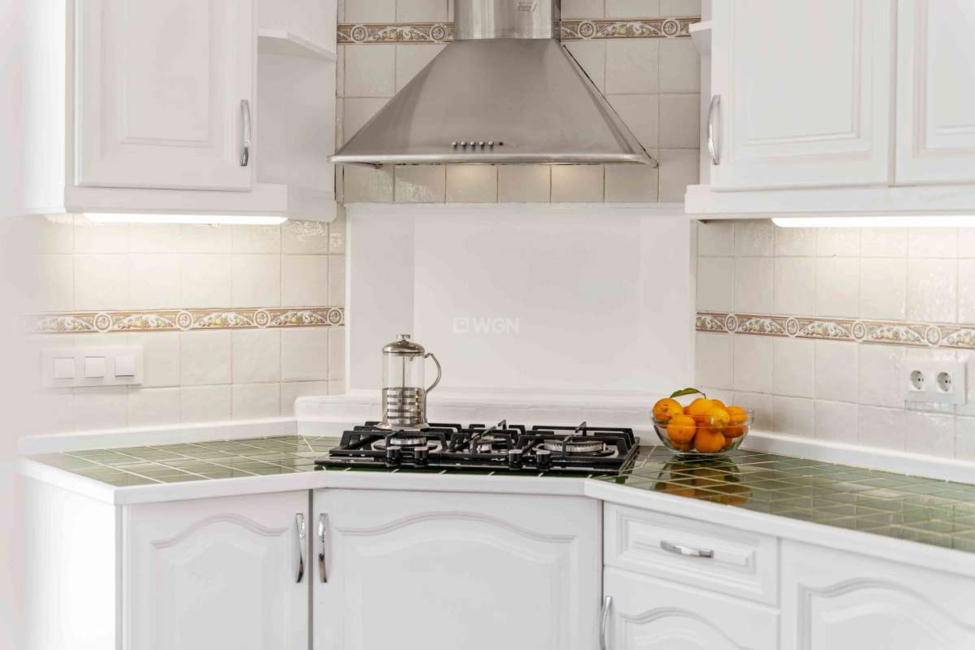 Resale - Villa - Murla - Inland