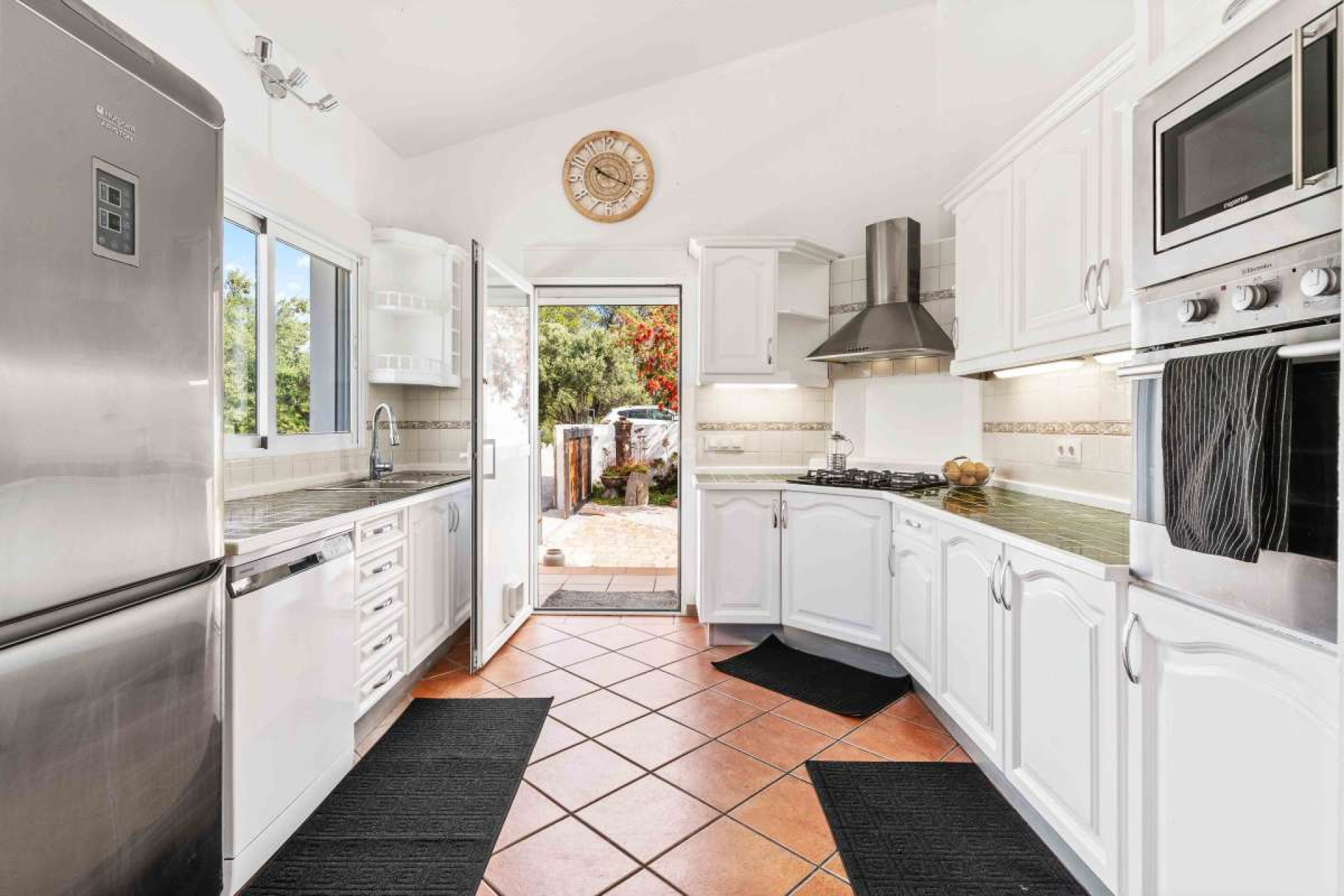 Resale - Villa - Murla - Inland