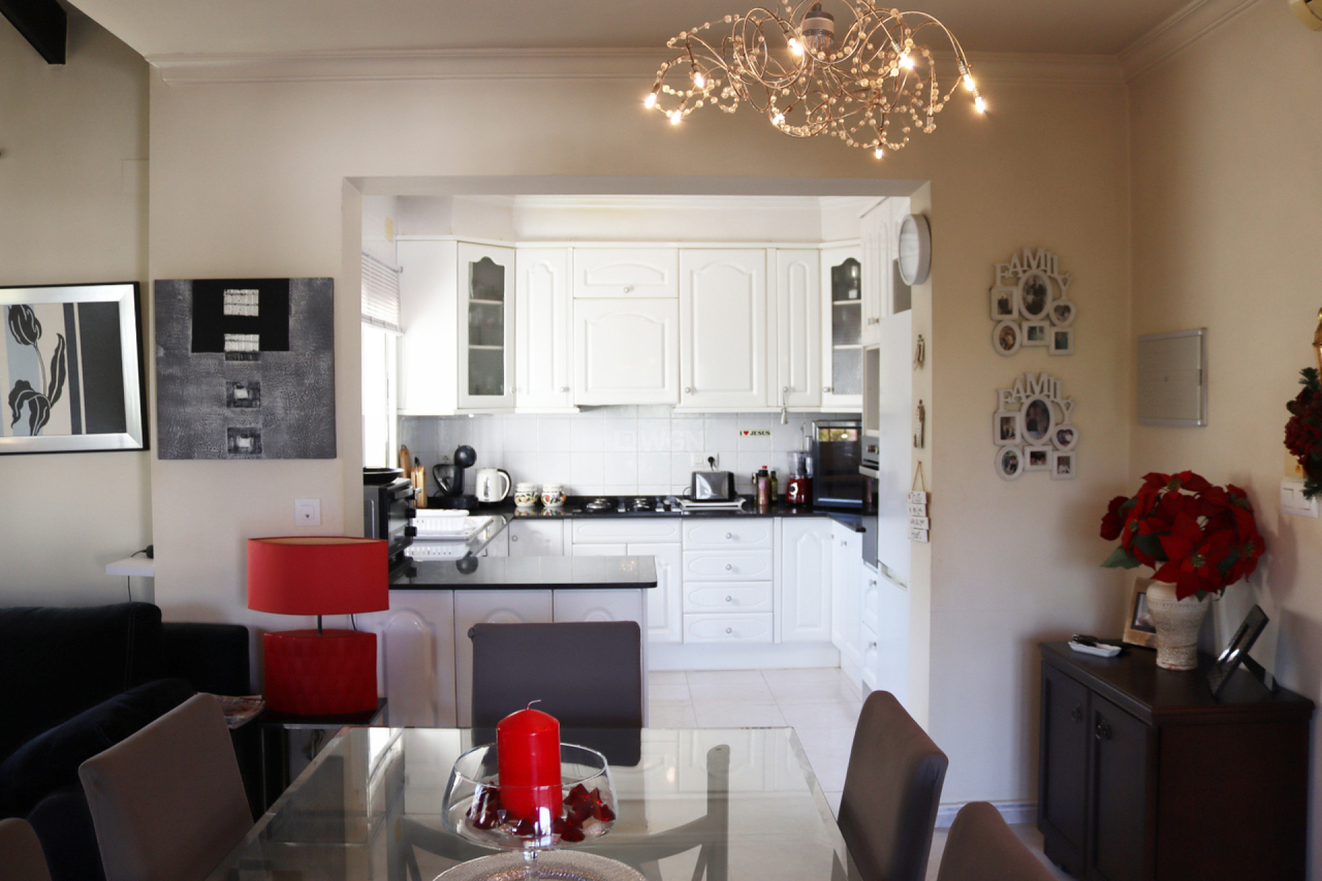 Resale - Villa - Murla - Inland