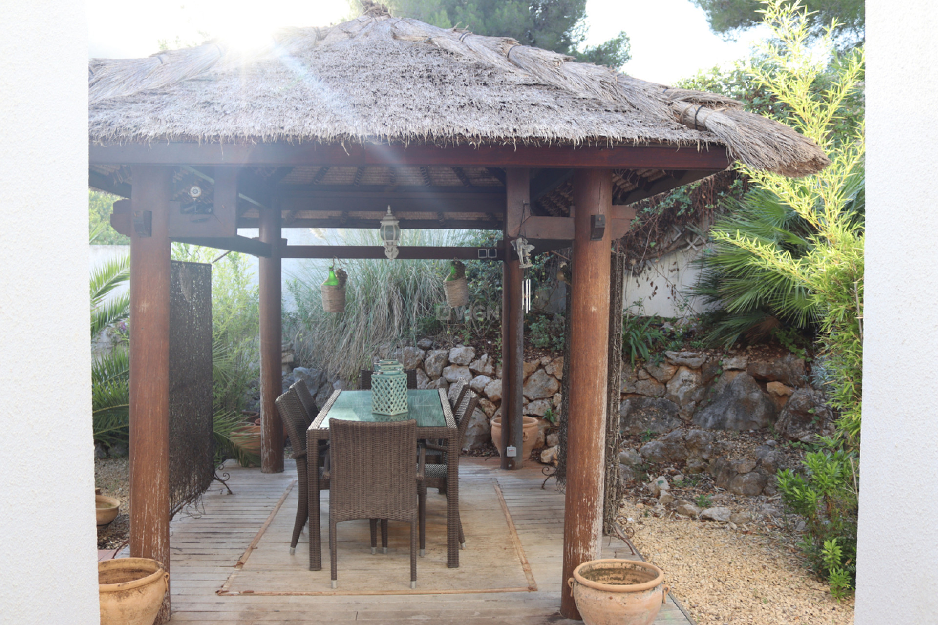 Resale - Villa - Murla - Inland