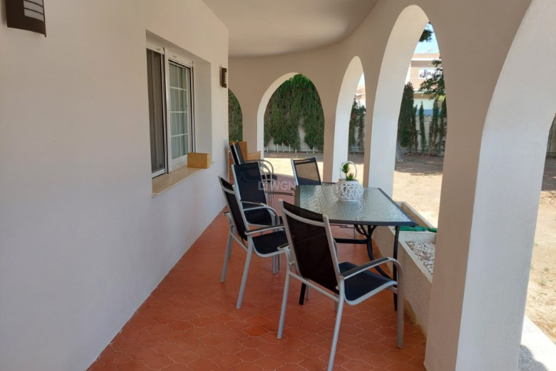 Resale - Villa - Mutxamel - Costa Blanca