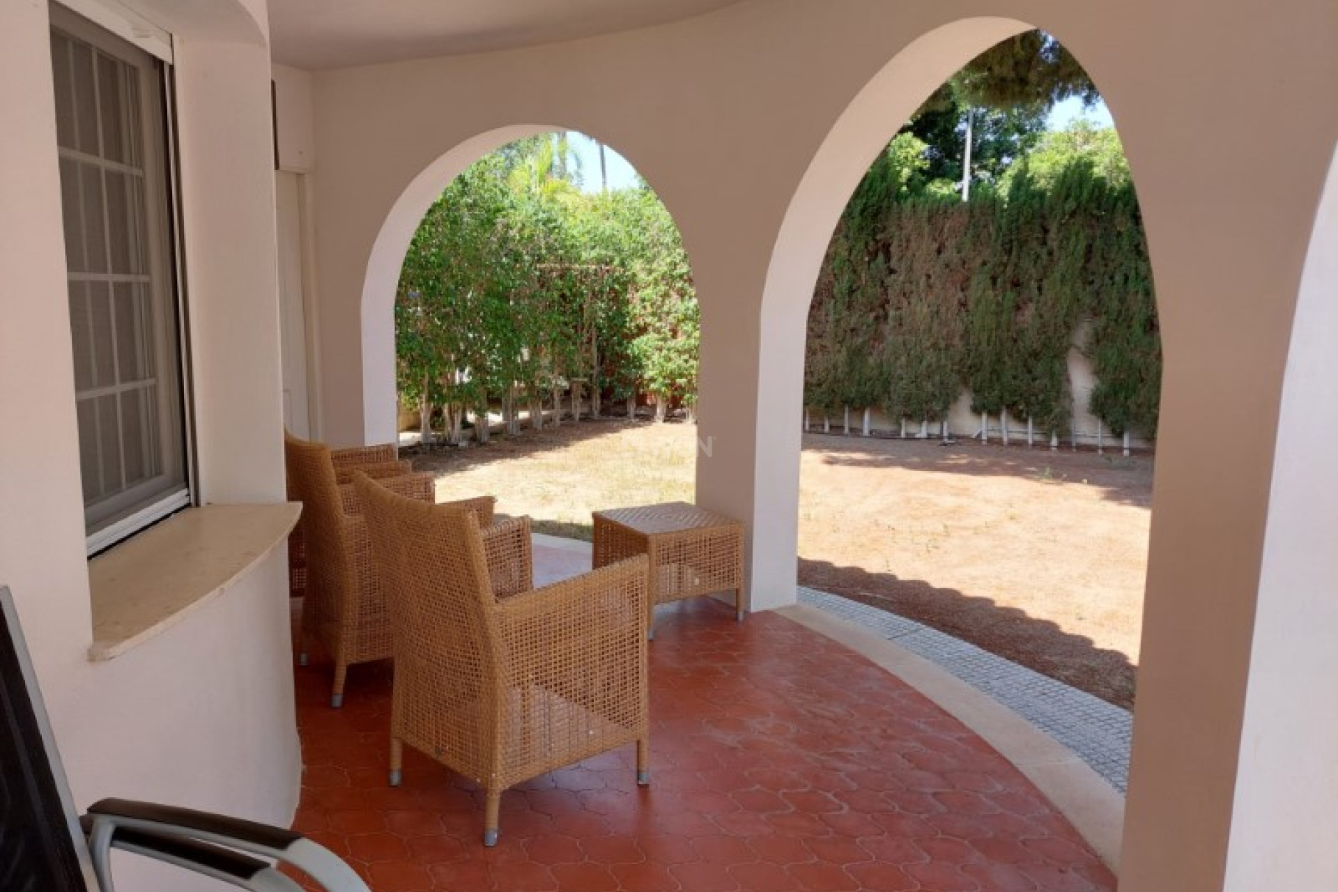 Resale - Villa - Mutxamel - Costa Blanca