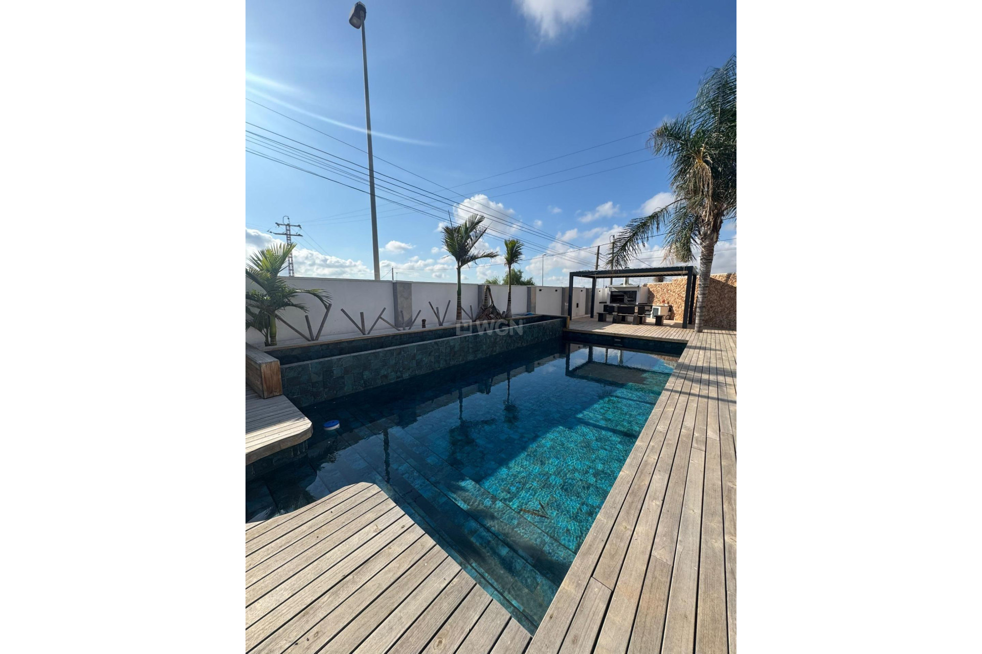 Resale - Villa - Mutxamel