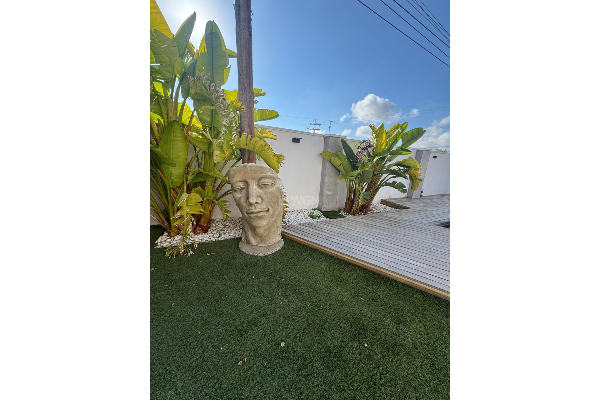 Resale - Villa - Mutxamel