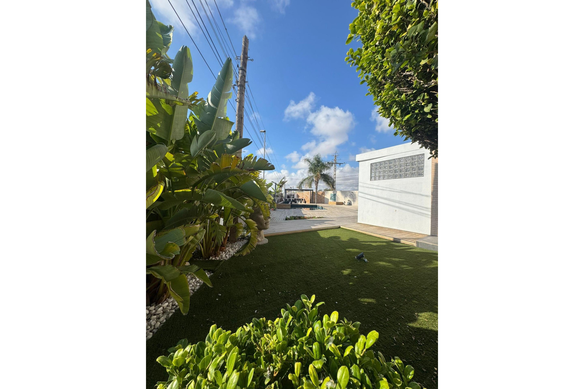 Resale - Villa - Mutxamel