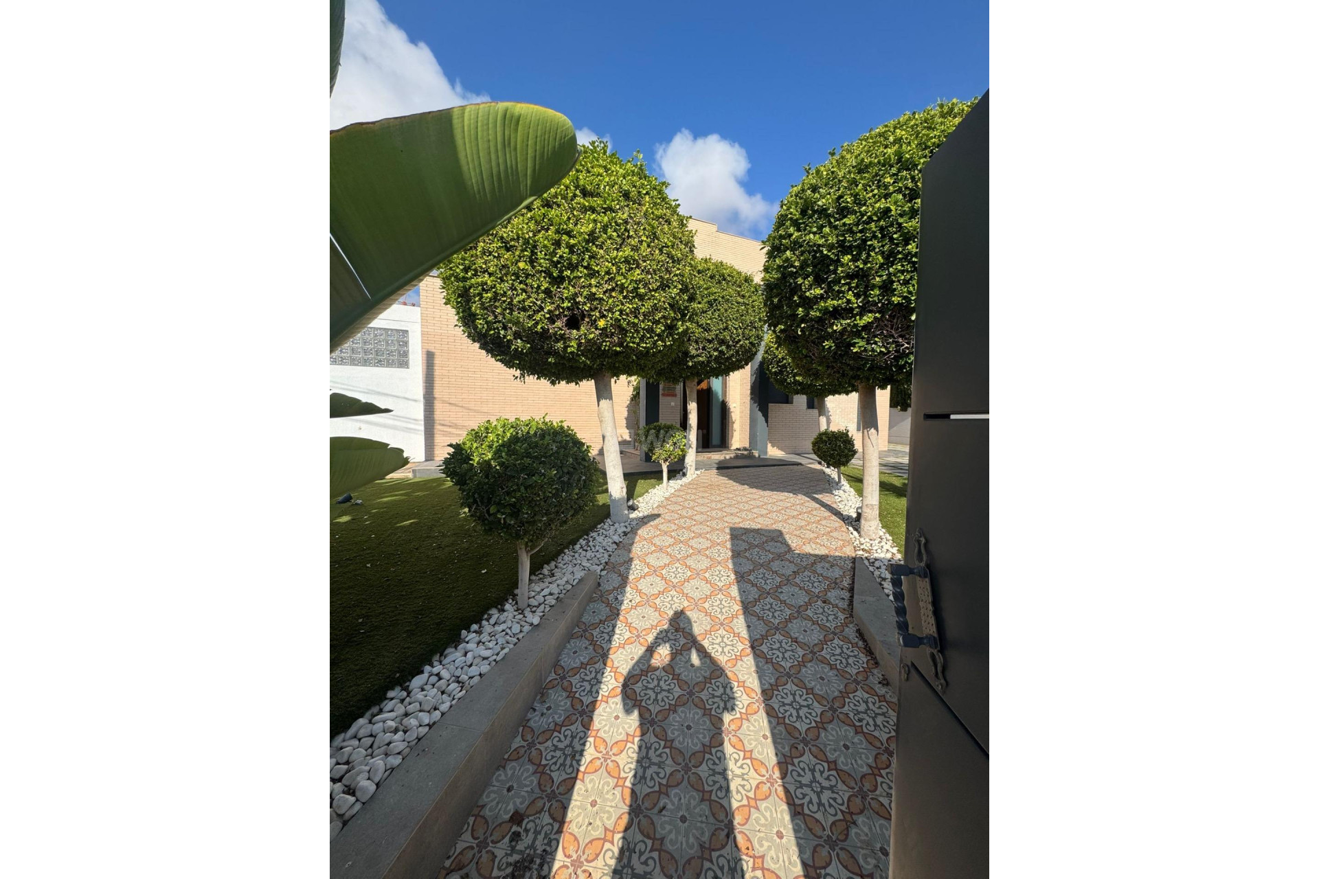 Resale - Villa - Mutxamel