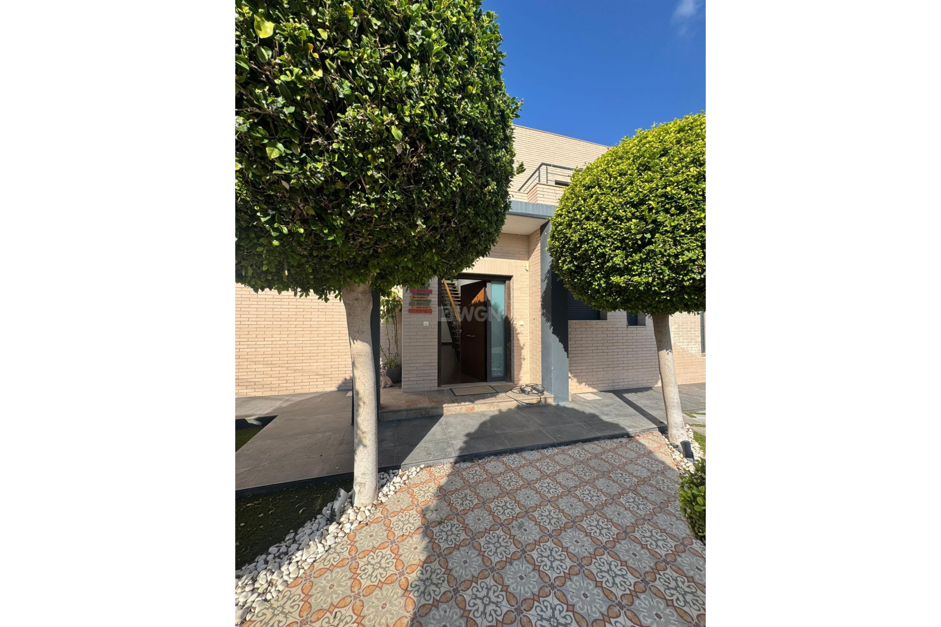 Resale - Villa - Mutxamel