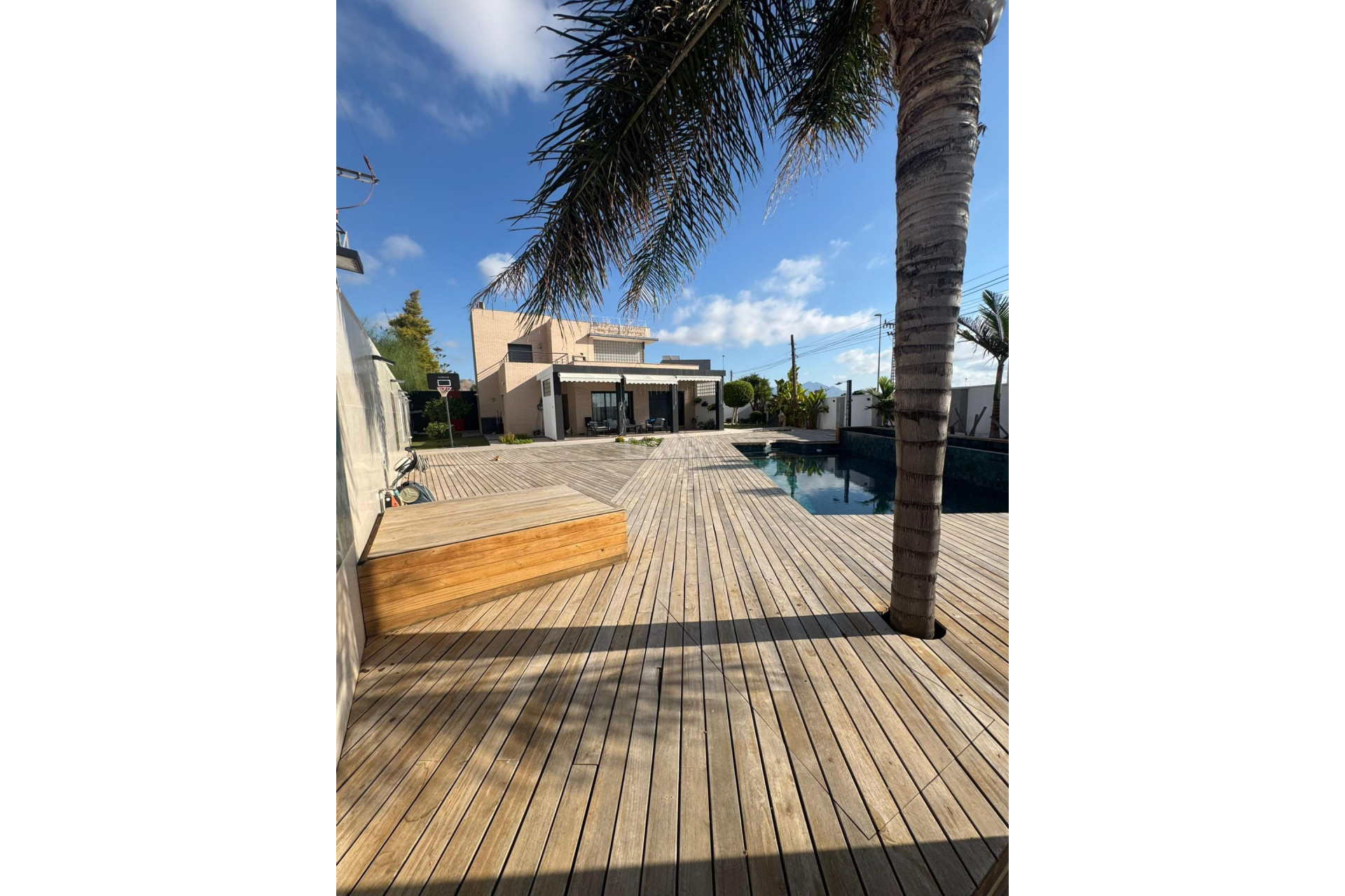 Resale - Villa - Mutxamel