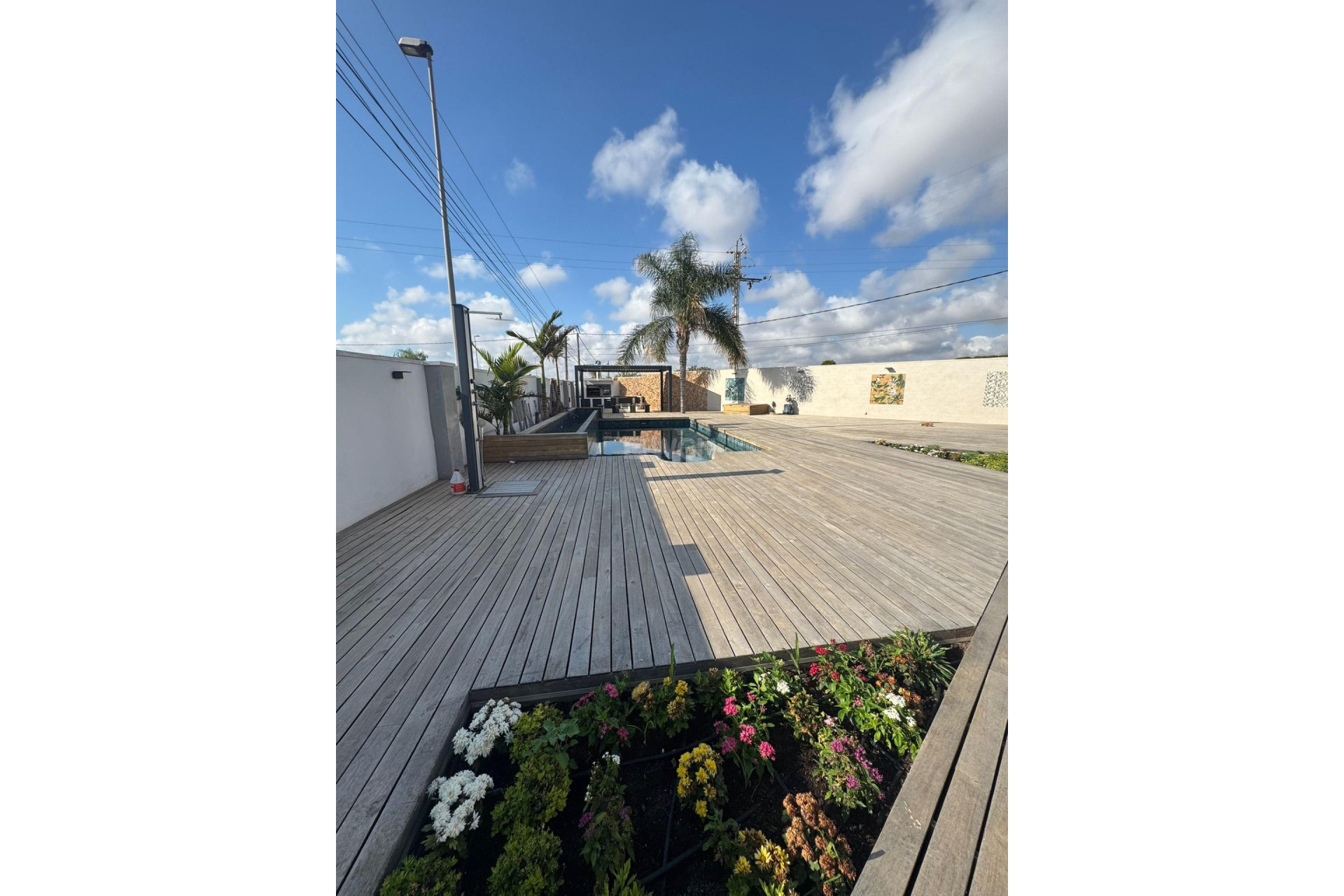 Resale - Villa - Mutxamel