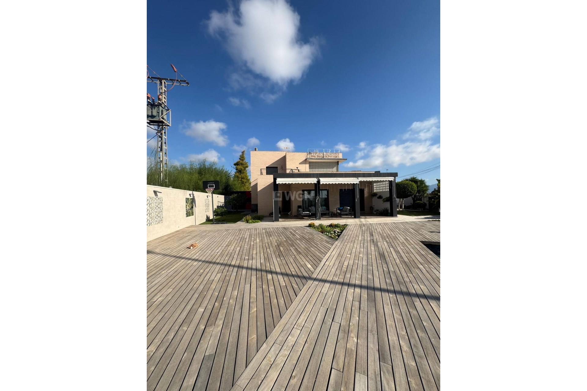 Resale - Villa - Mutxamel