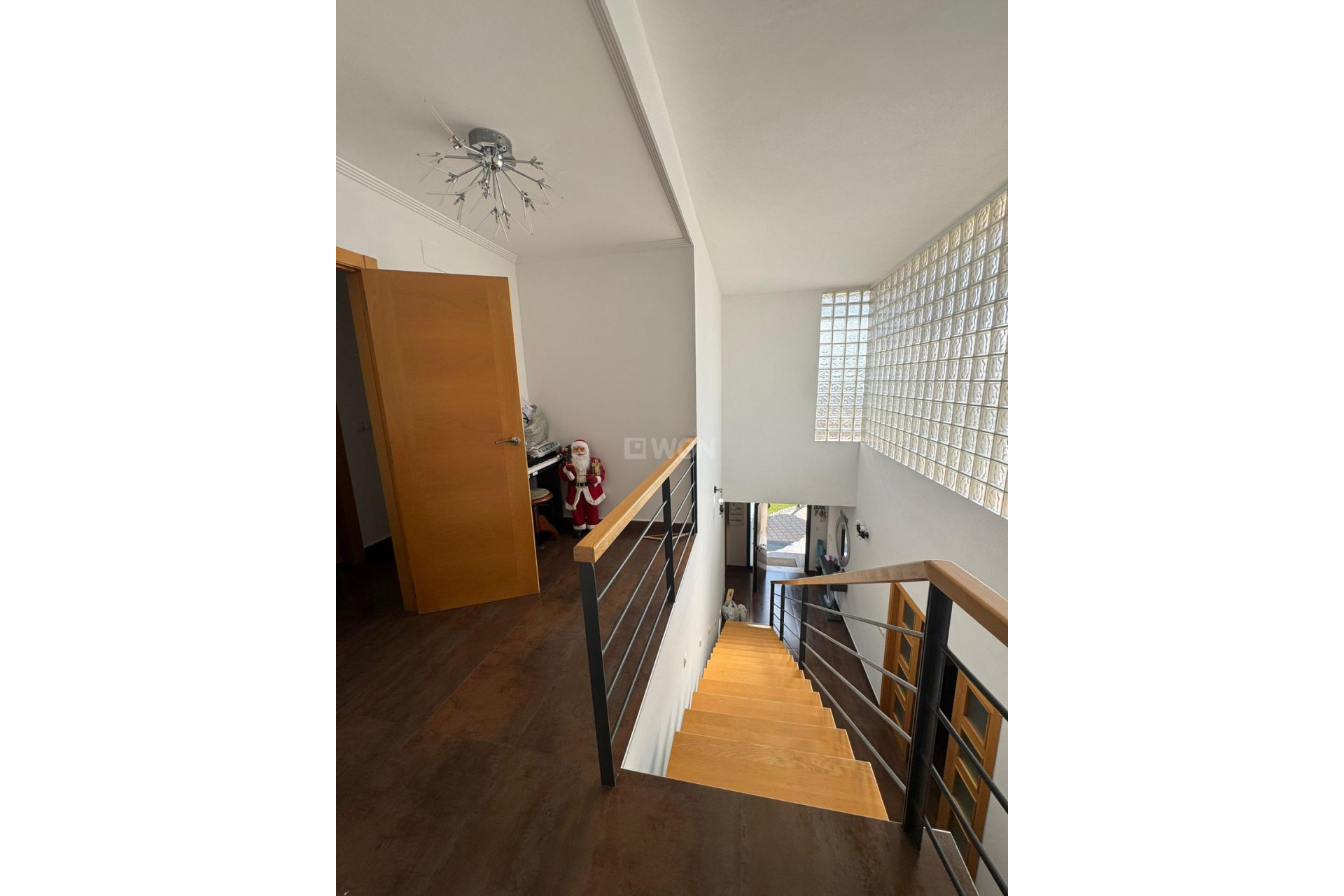 Resale - Villa - Mutxamel