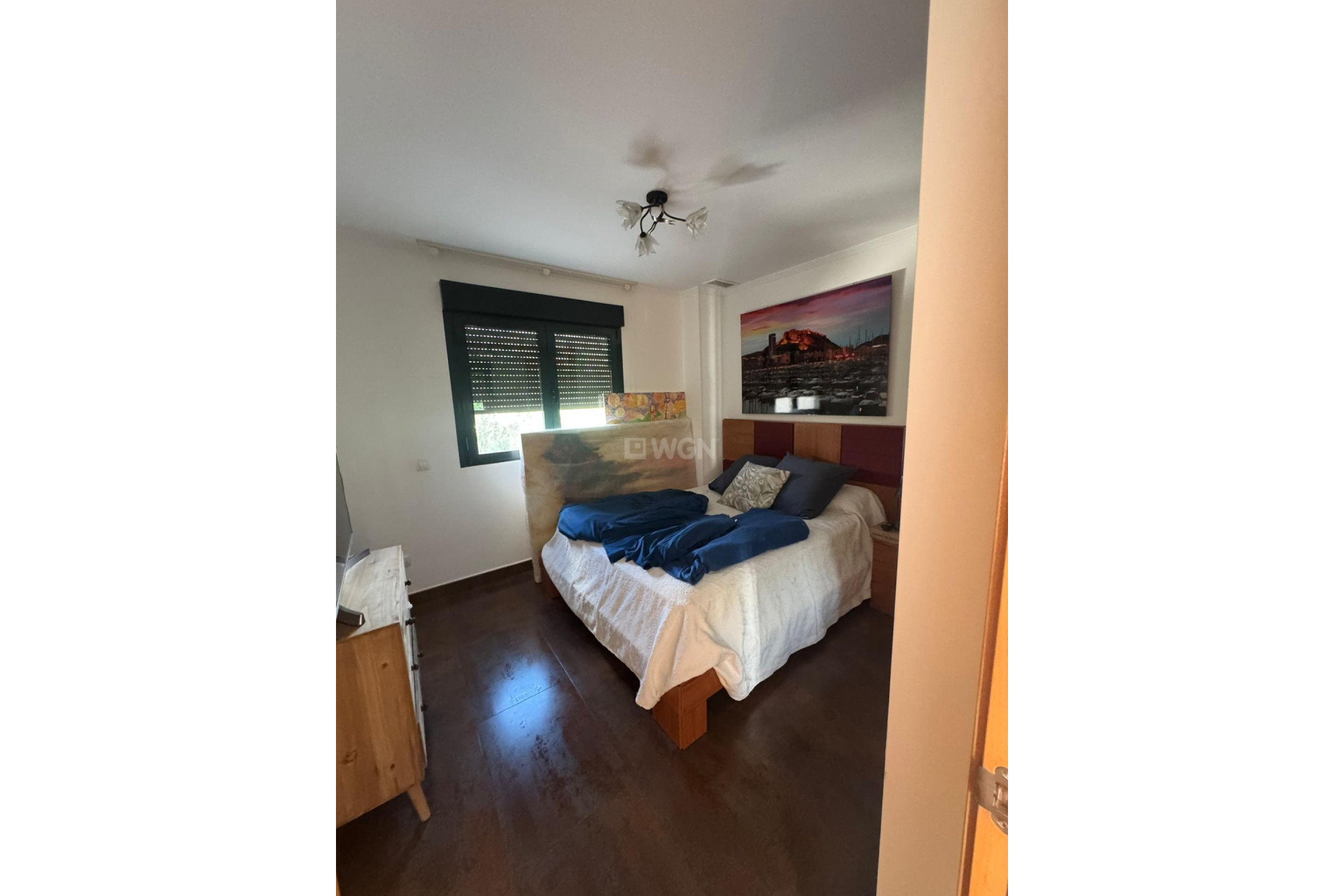 Resale - Villa - Mutxamel