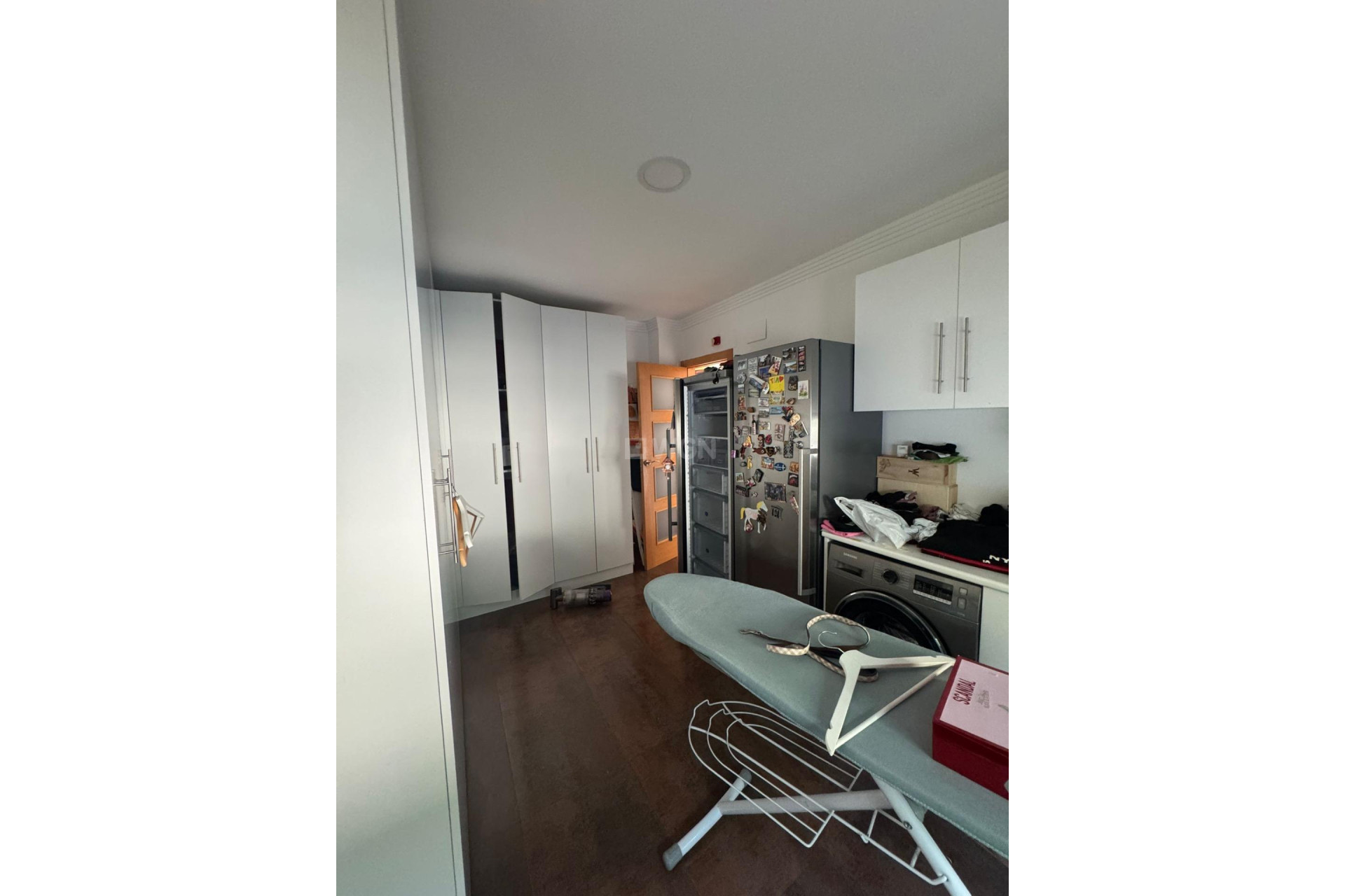 Resale - Villa - Mutxamel