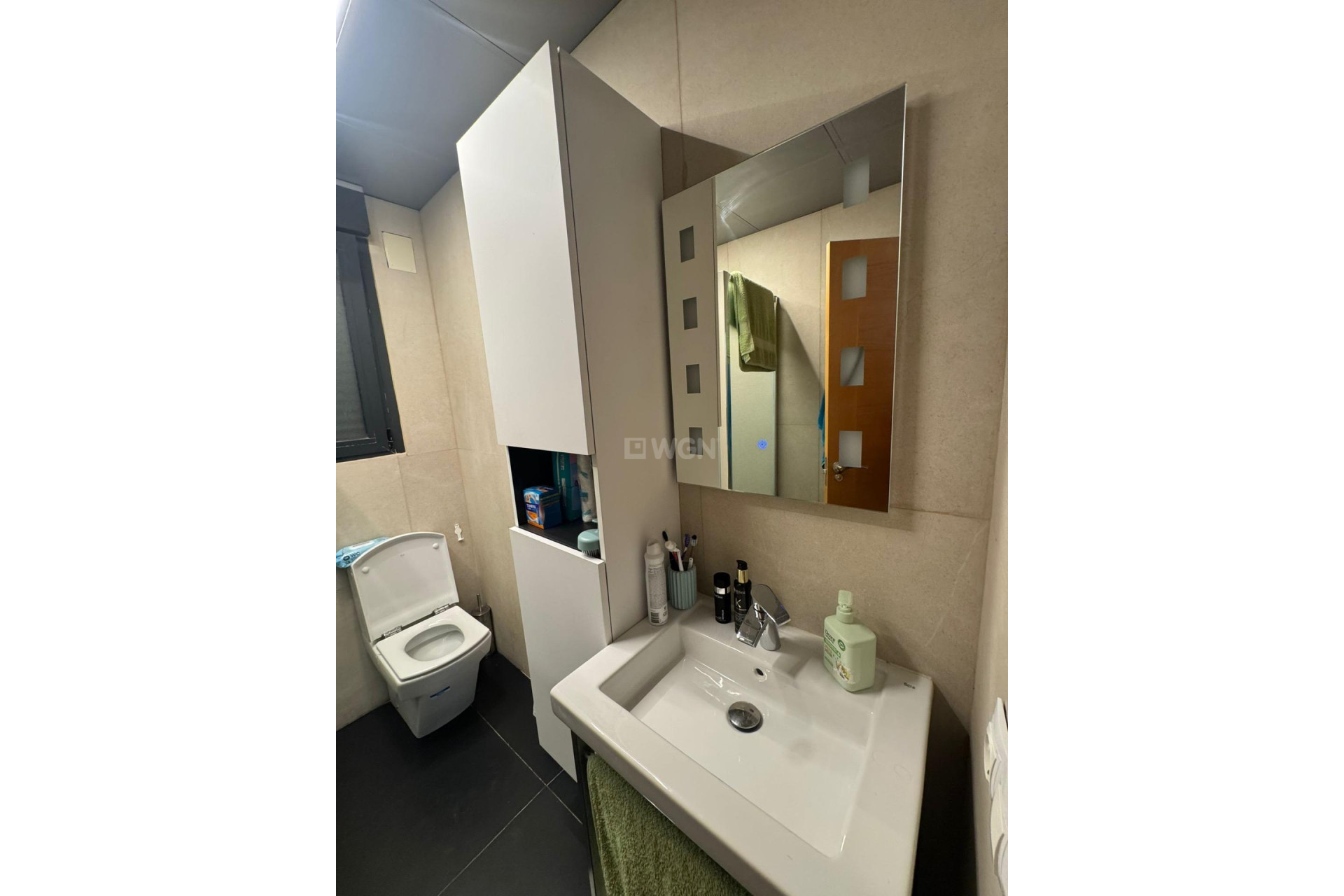 Resale - Villa - Mutxamel