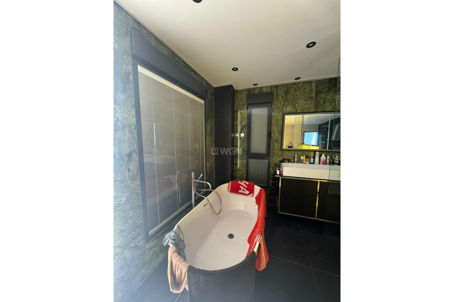 Resale - Villa - Mutxamel