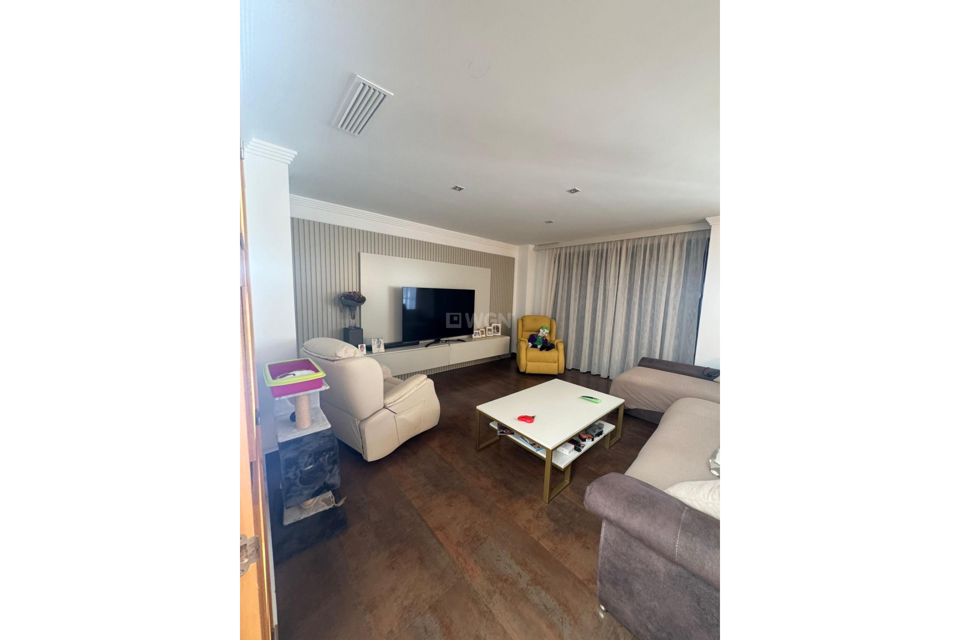 Resale - Villa - Mutxamel