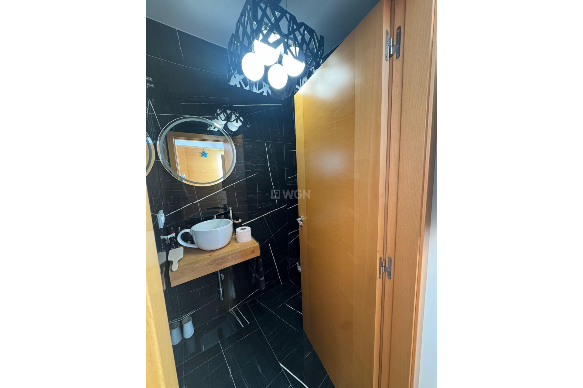 Resale - Villa - Mutxamel