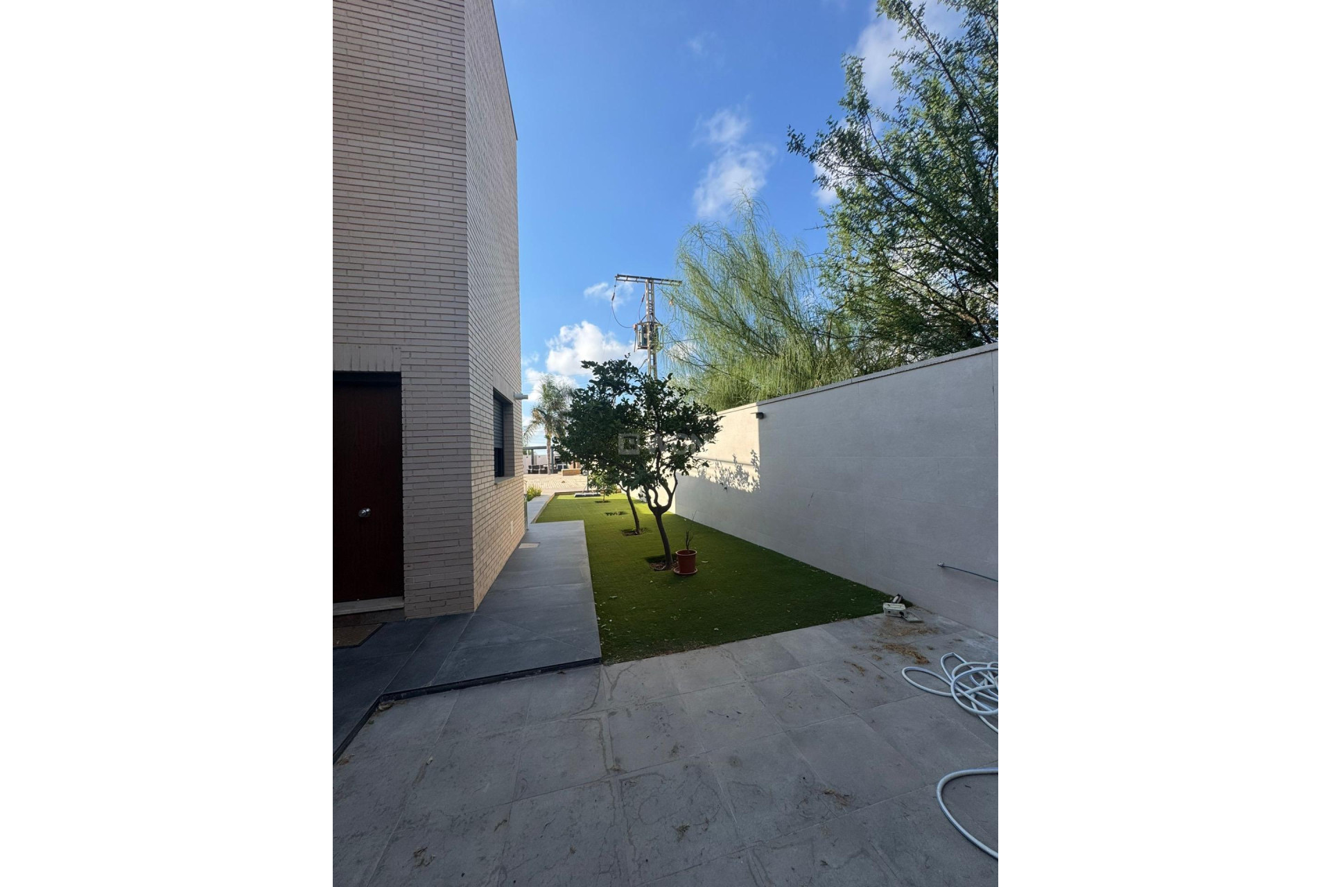 Resale - Villa - Mutxamel