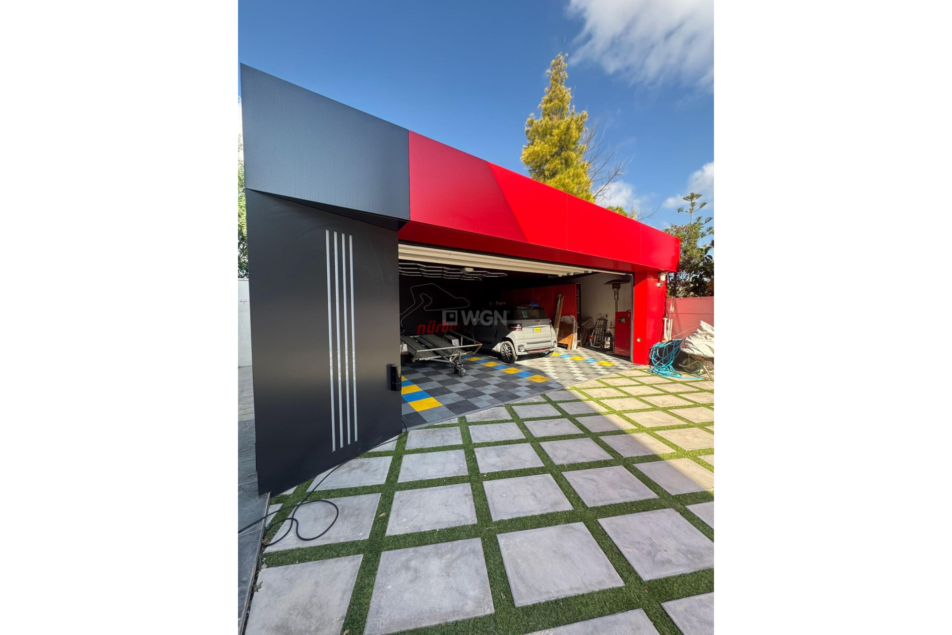 Resale - Villa - Mutxamel