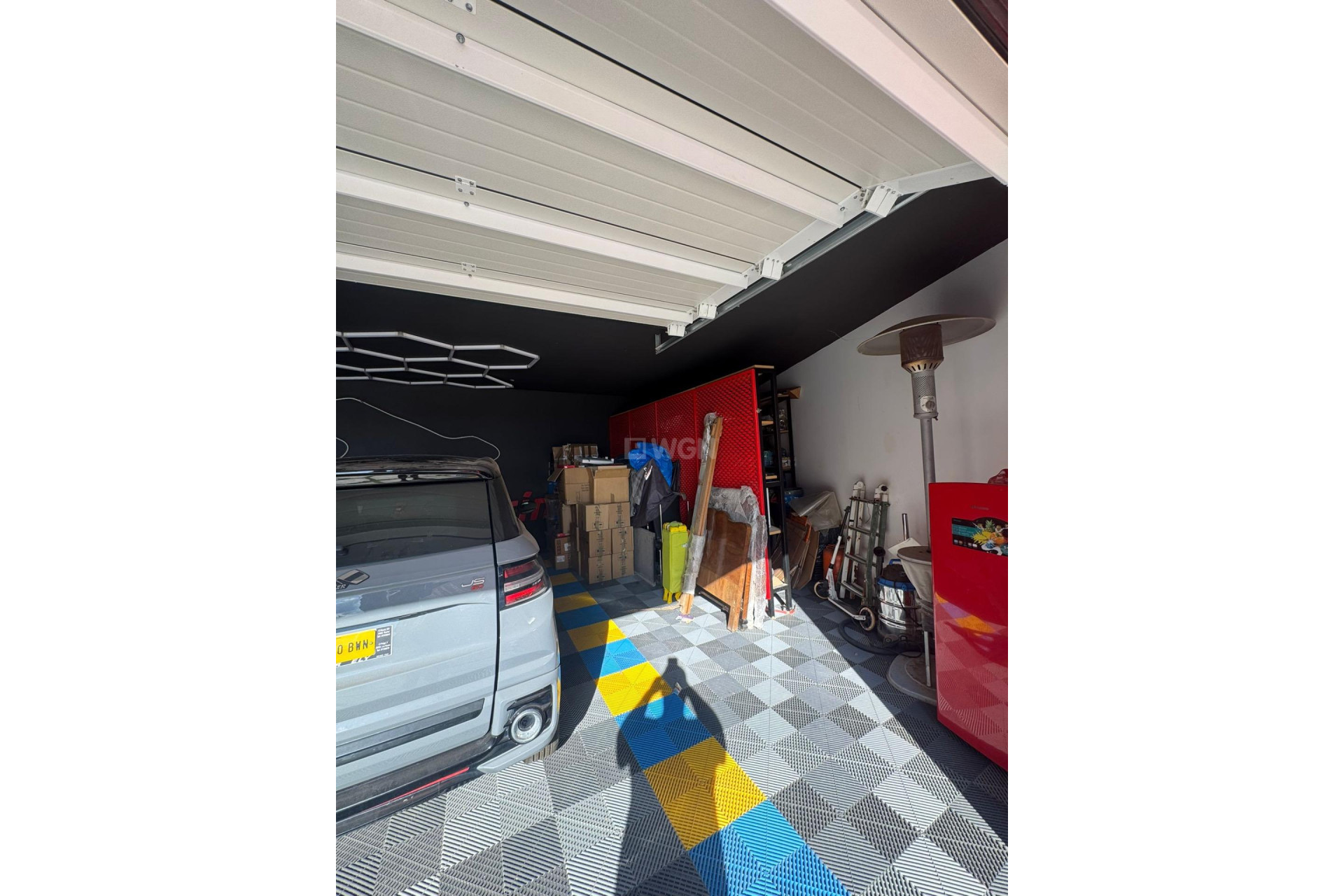 Resale - Villa - Mutxamel