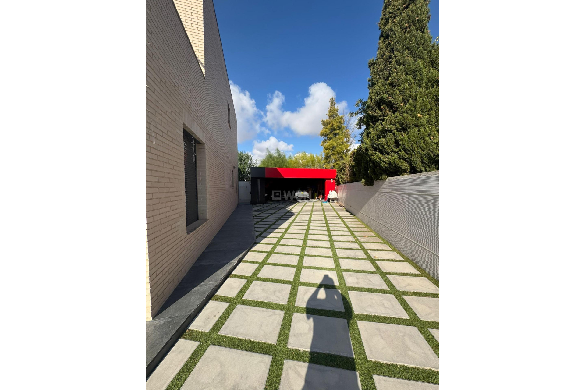 Resale - Villa - Mutxamel