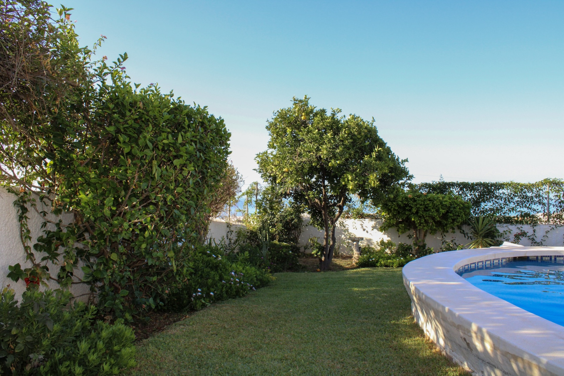 Resale - Villa - Nerja - Costa del Sol