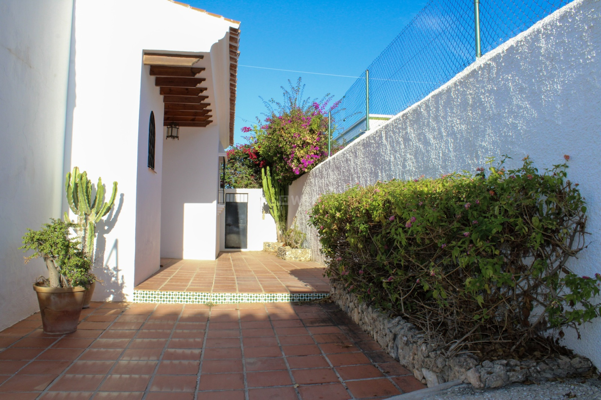 Resale - Villa - Nerja - Costa del Sol
