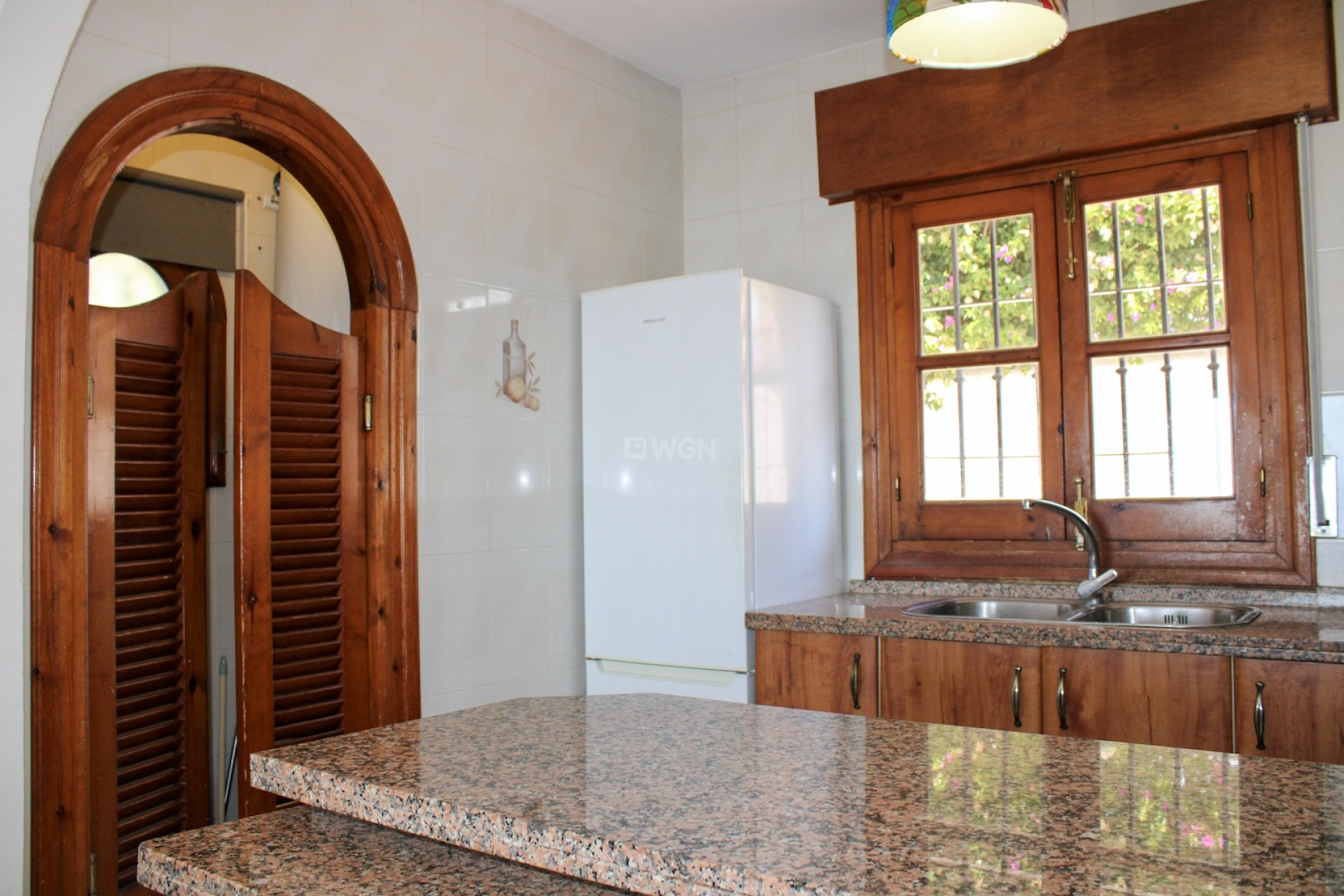 Resale - Villa - Nerja - Costa del Sol