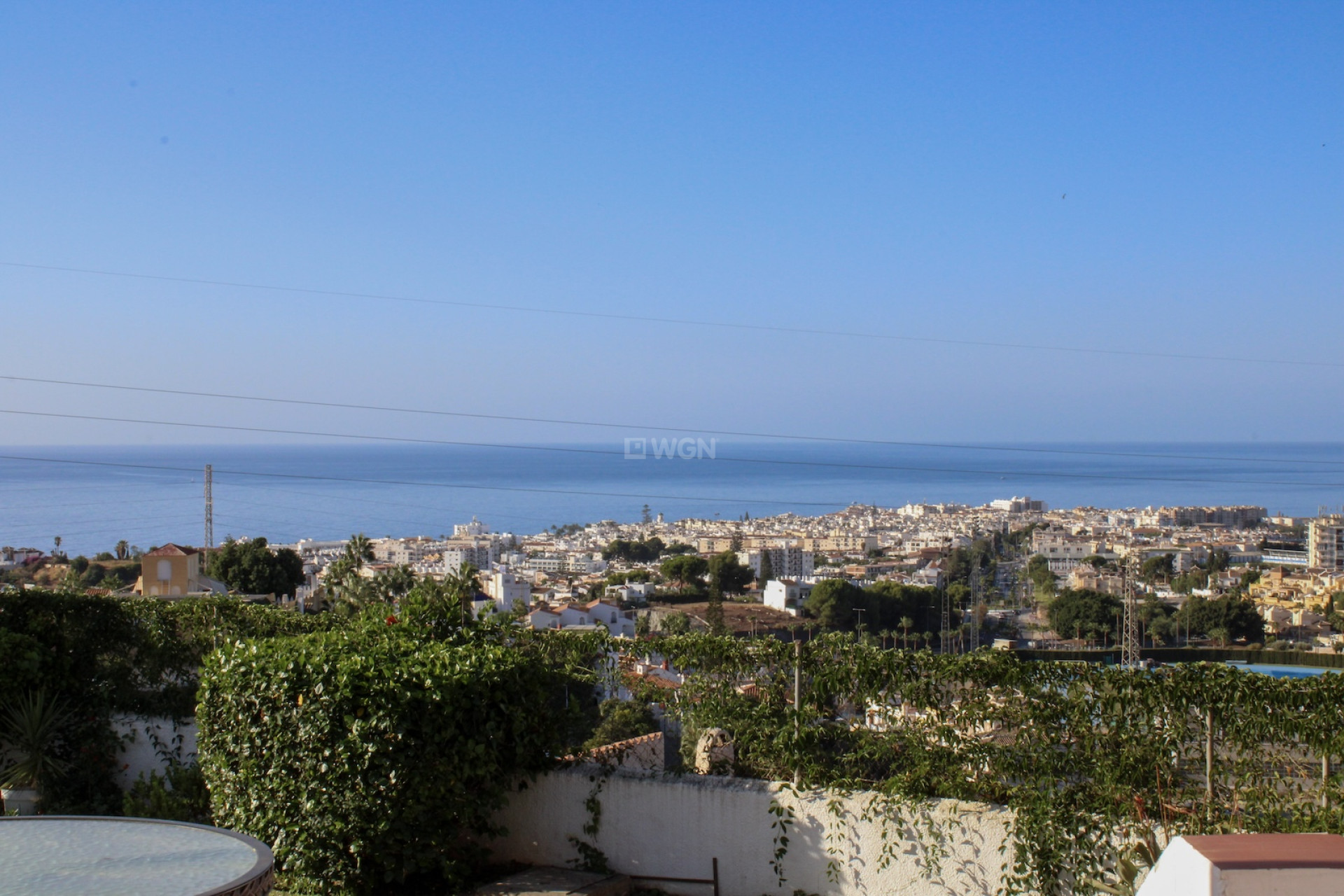 Resale - Villa - Nerja - Costa del Sol