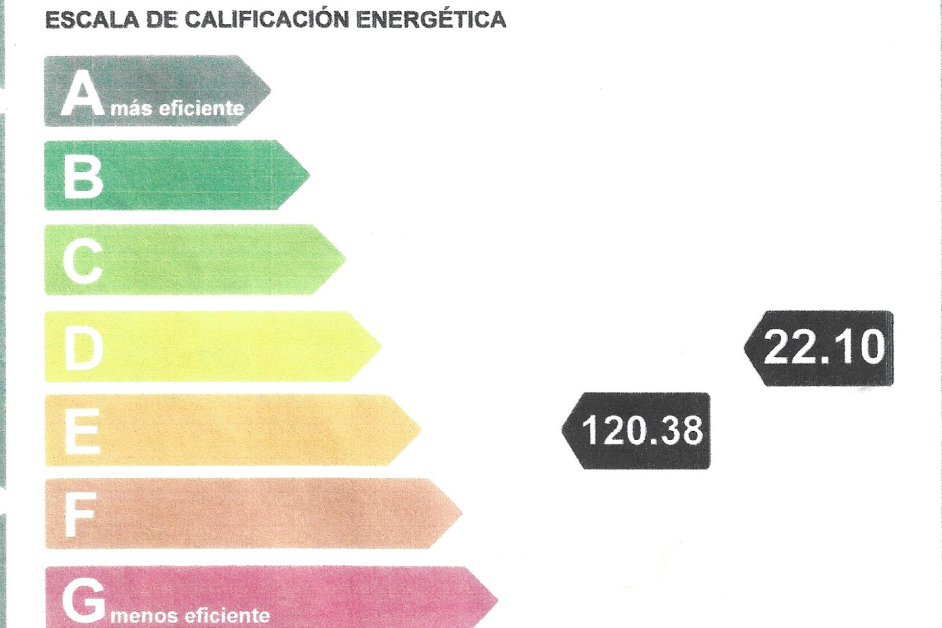 Resale - Villa - Nerja - Costa del Sol