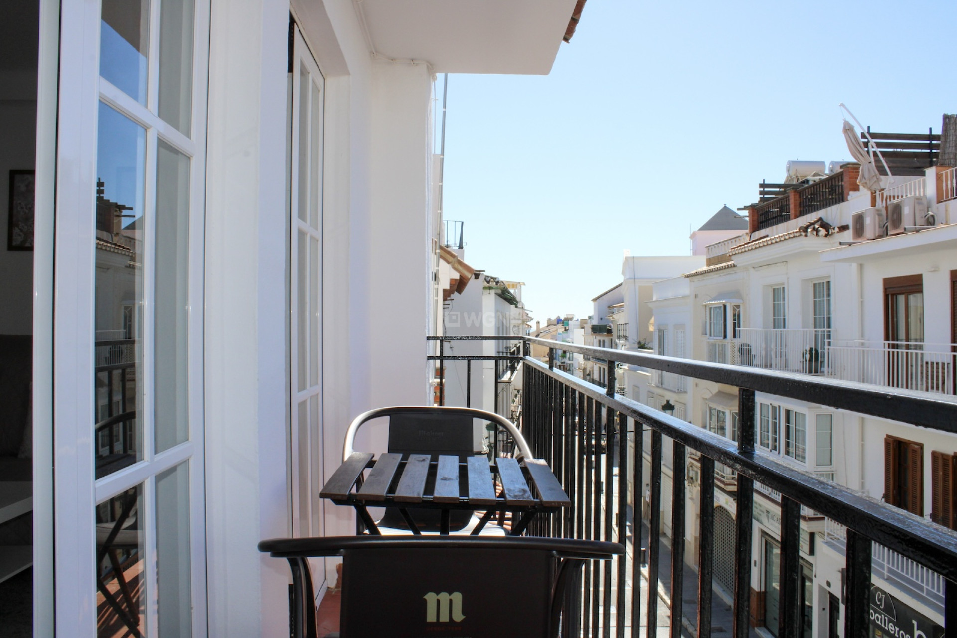 Resale - Villa - Nerja - Costa del Sol