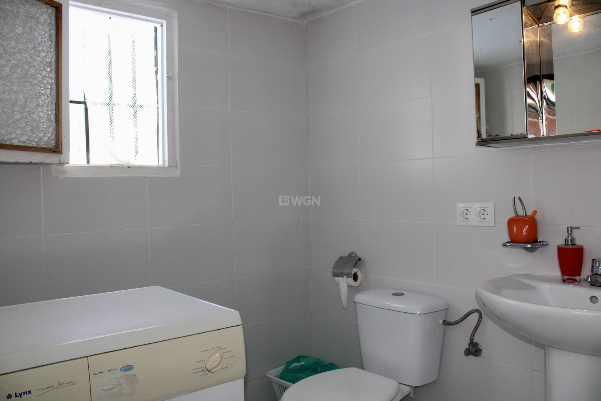 Resale - Villa - Nerja - Costa del Sol