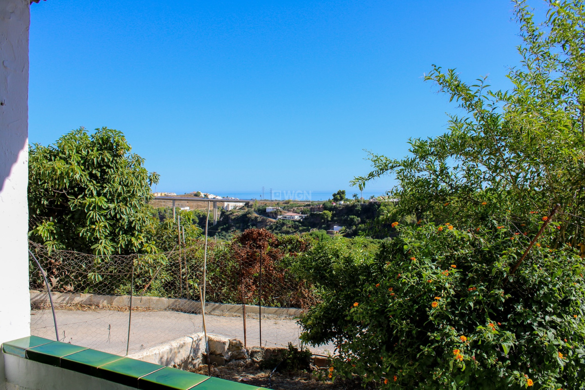 Resale - Villa - Nerja - Costa del Sol