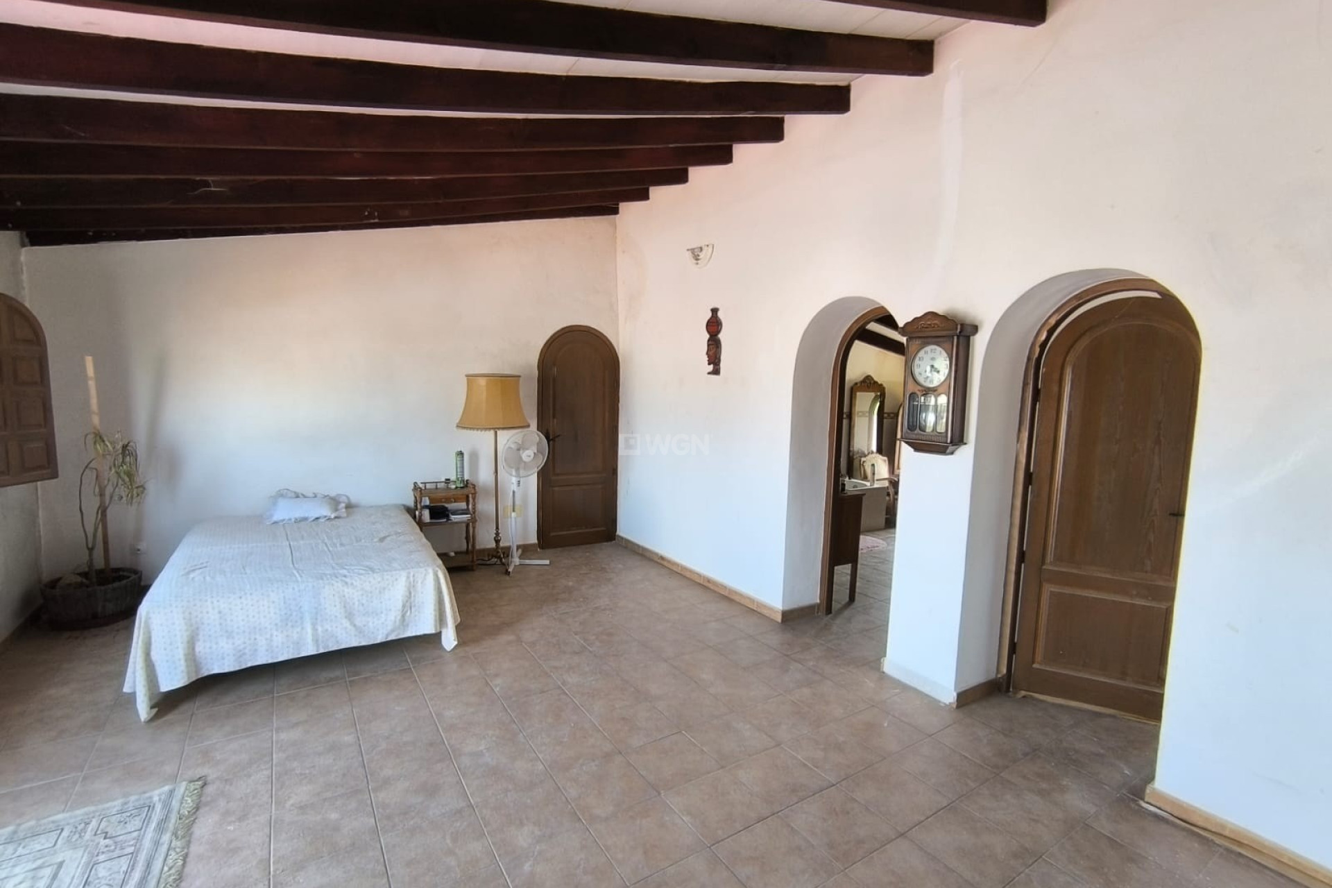 Resale - Villa - Novelda - Inland