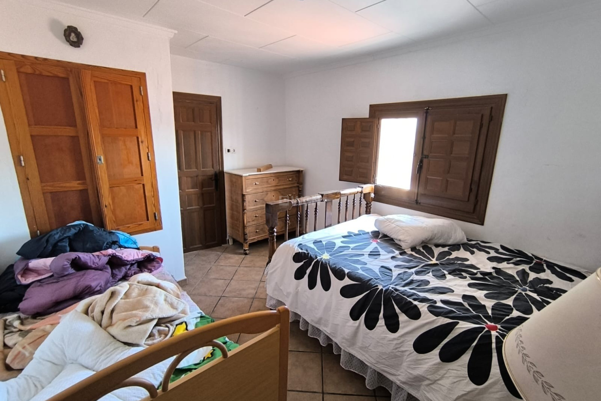 Resale - Villa - Novelda - Inland