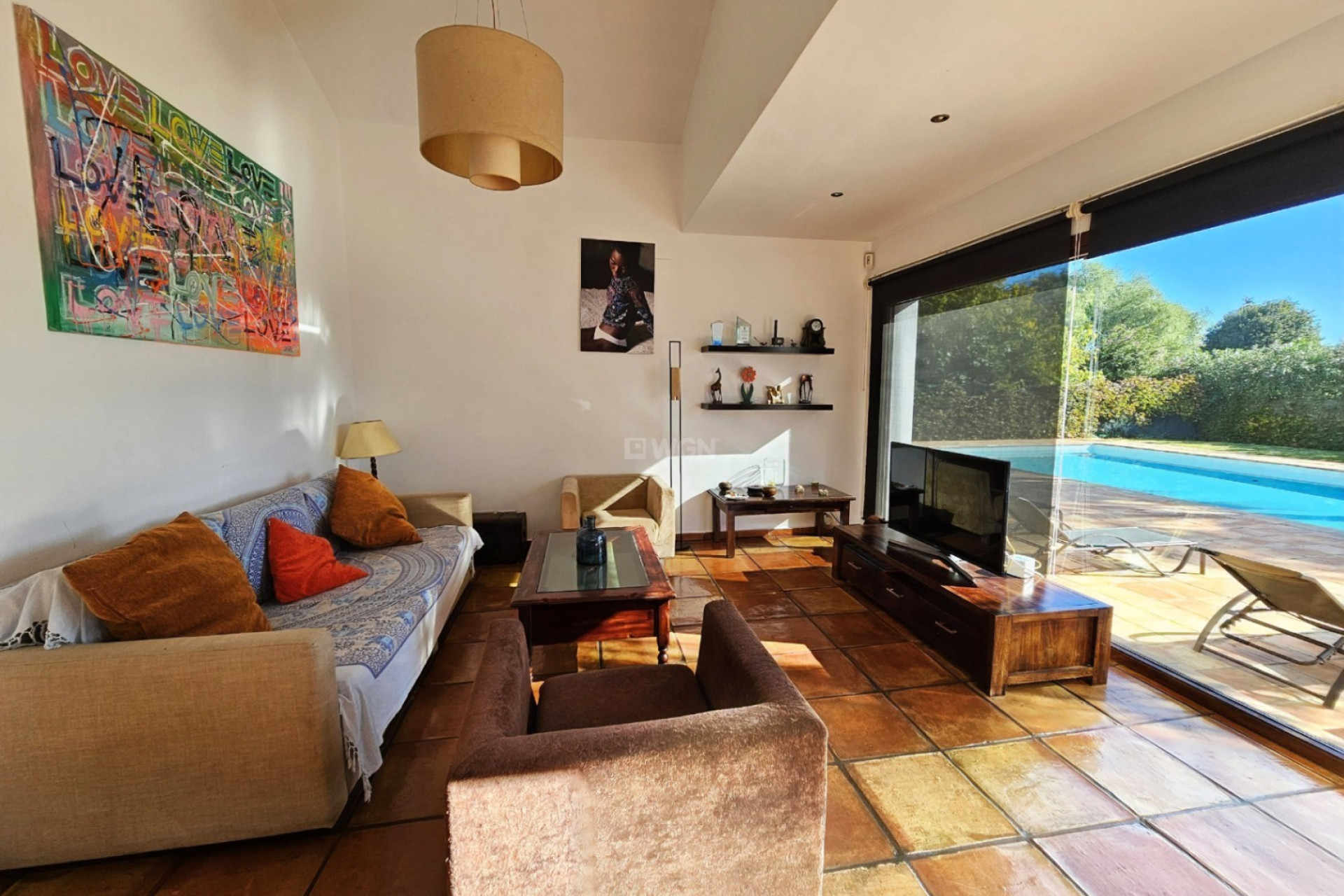 Resale - Villa - Ondara - Inland